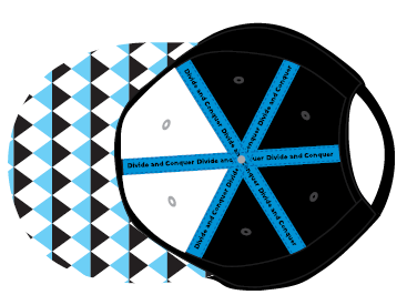 Rocky Mountain Experts - Team Logo Hat