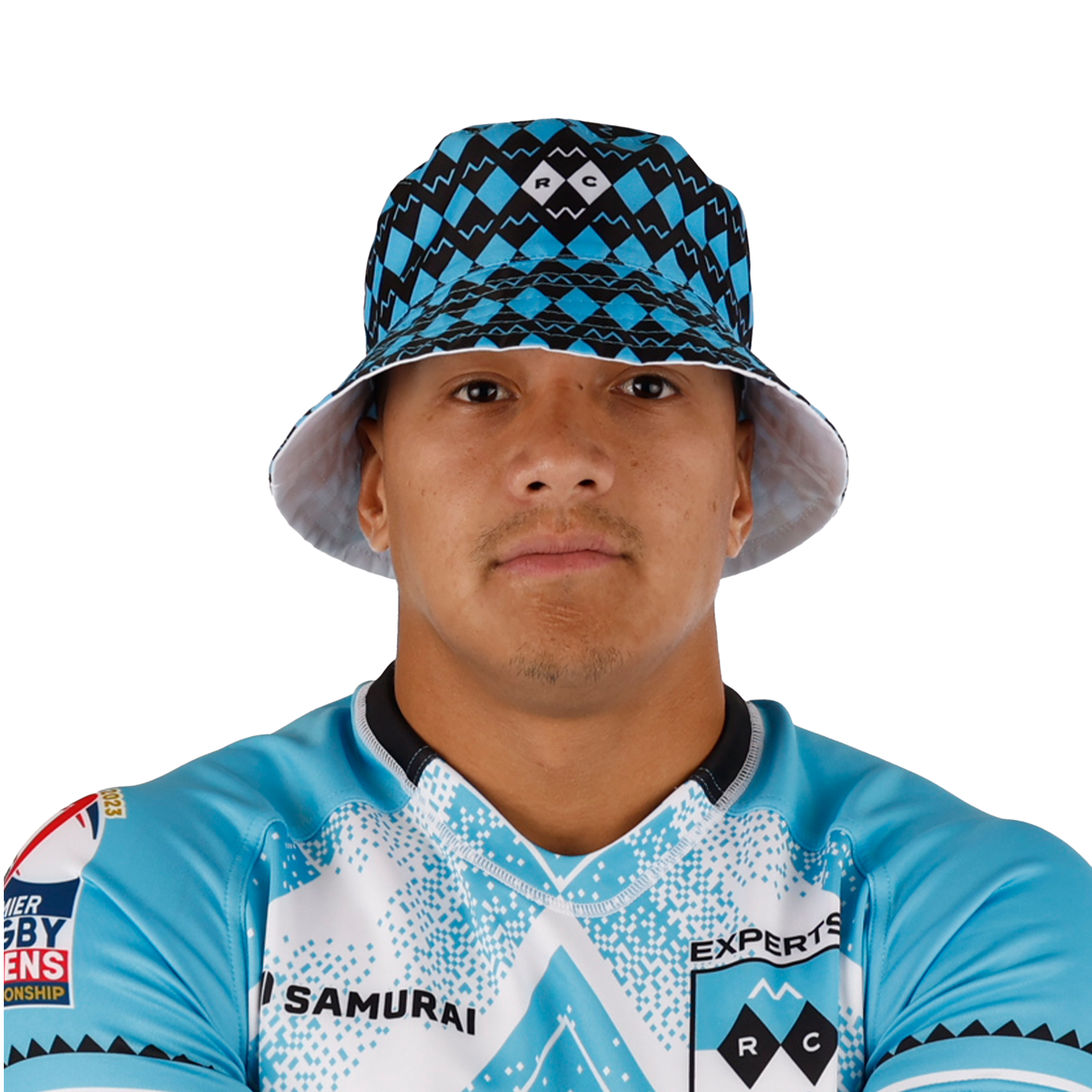 Rocky Mountain Experts '23 Reversible Bucket Hat