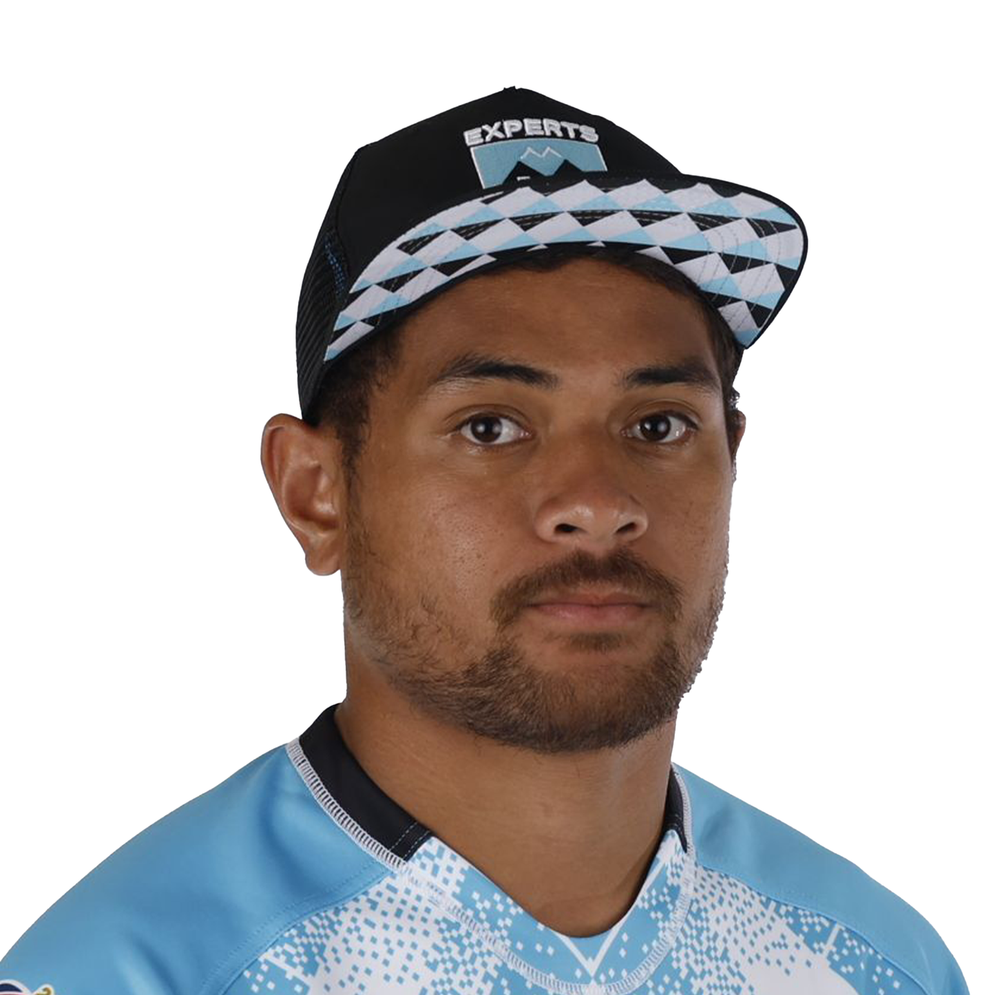 Rocky Mountain Experts '23 Team Logo Cap