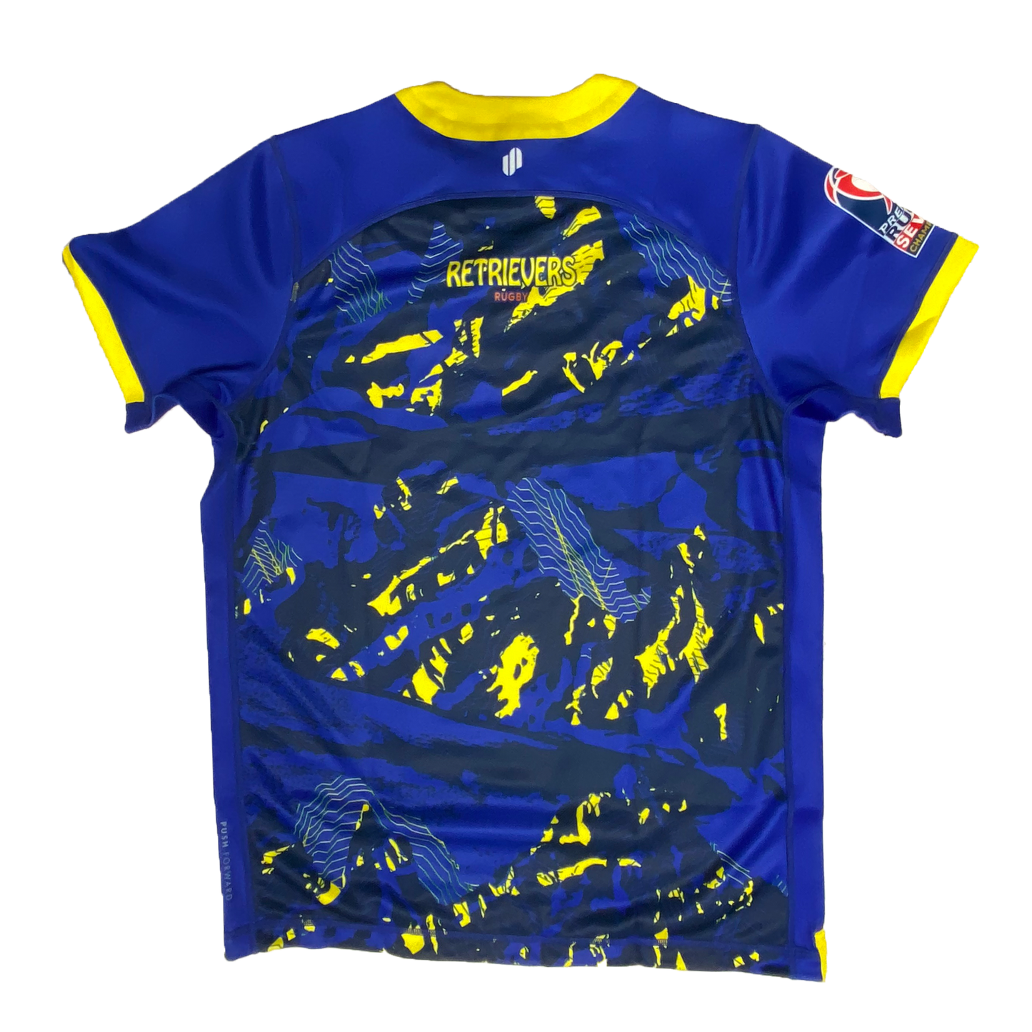 Golden State Retrievers '23 Replica Jersey