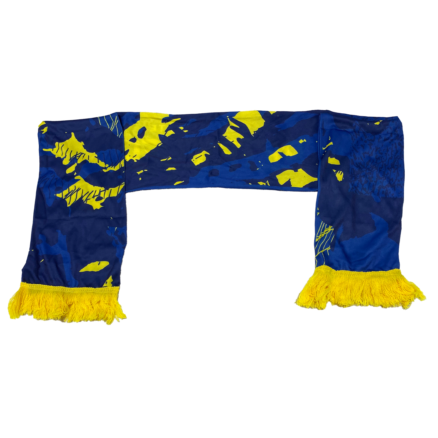 Golden State Retrievers '23 Stadium Scarf