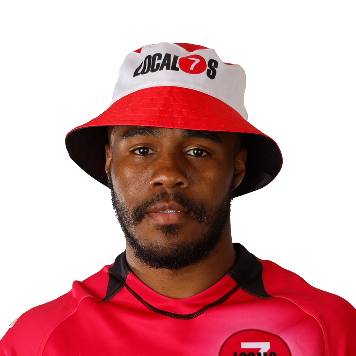 New York Locals '23 Reversible Bucket Hat