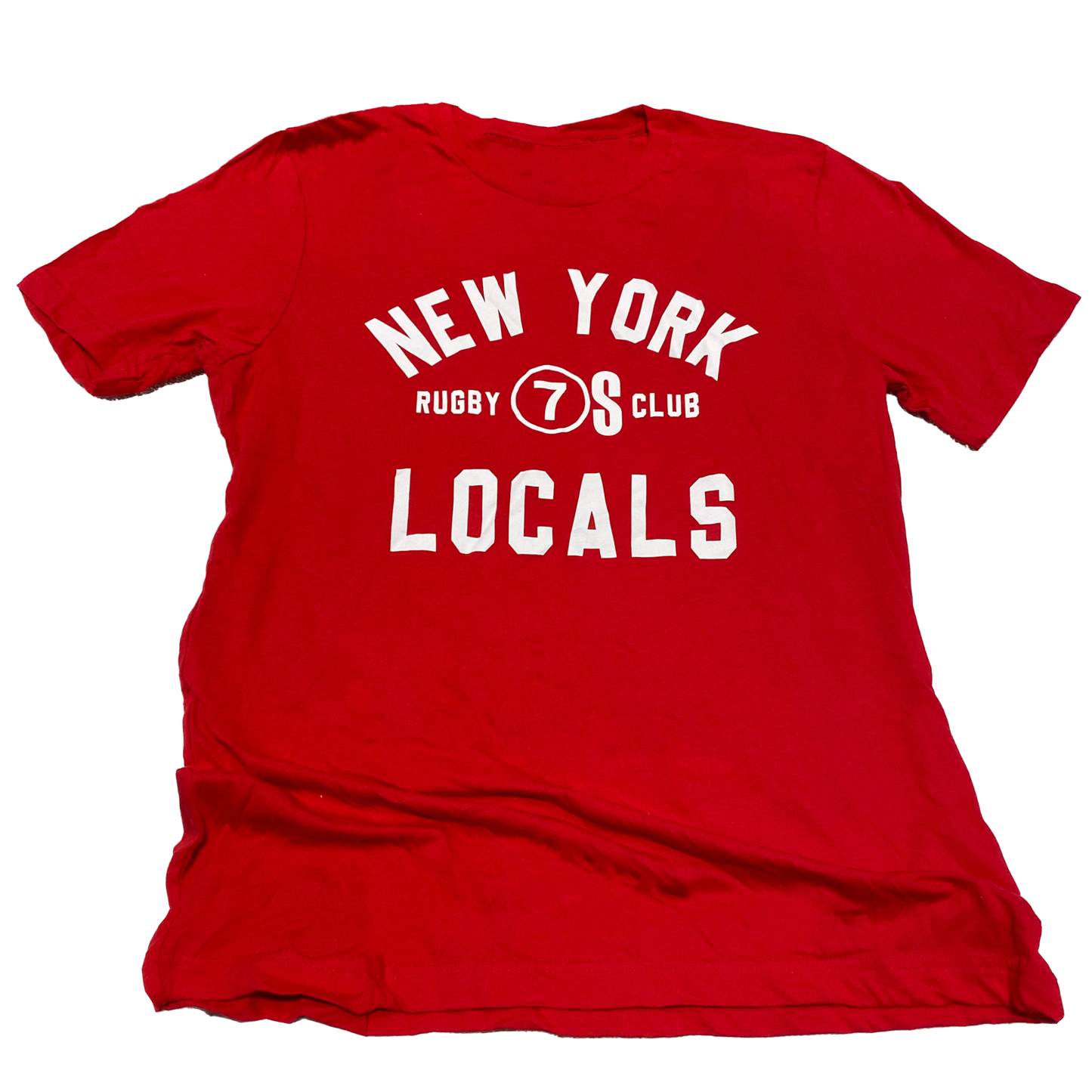 New York Locals '23 Club Tee