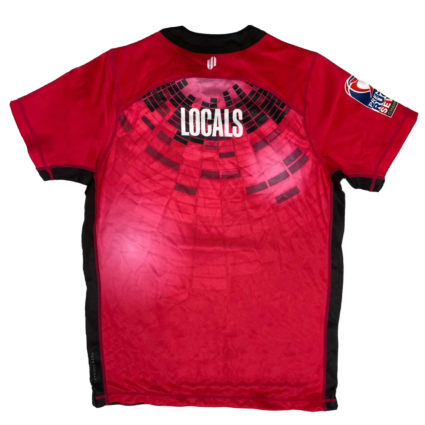 New York Locals '23 Replica Jersey