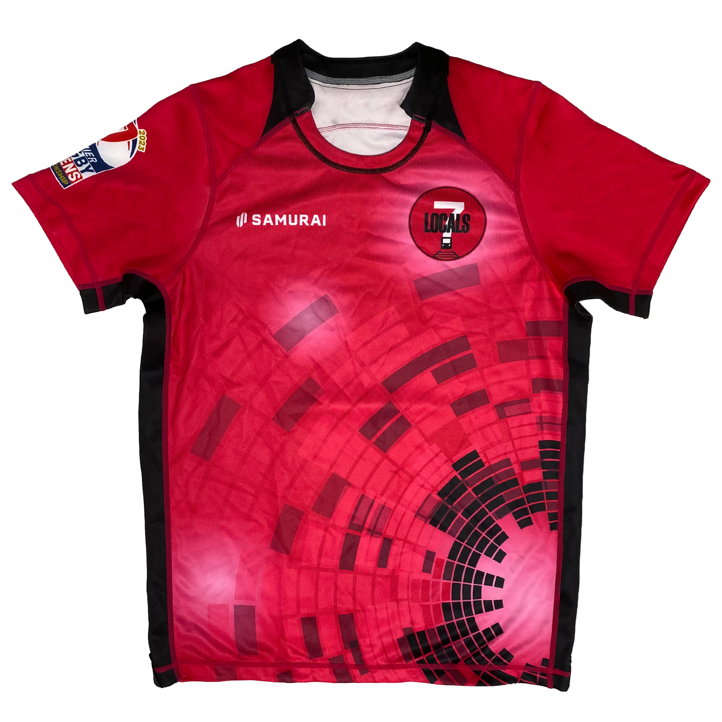 New York Locals '23 Replica Jersey