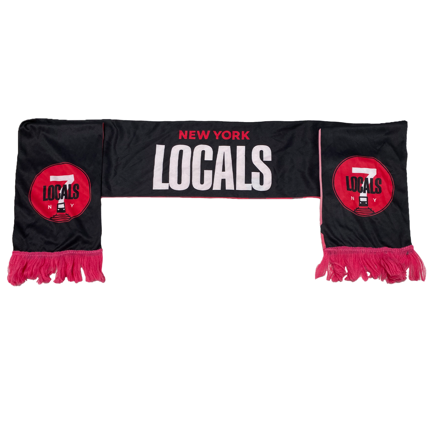 New York Locals '23 Stadium Scarf