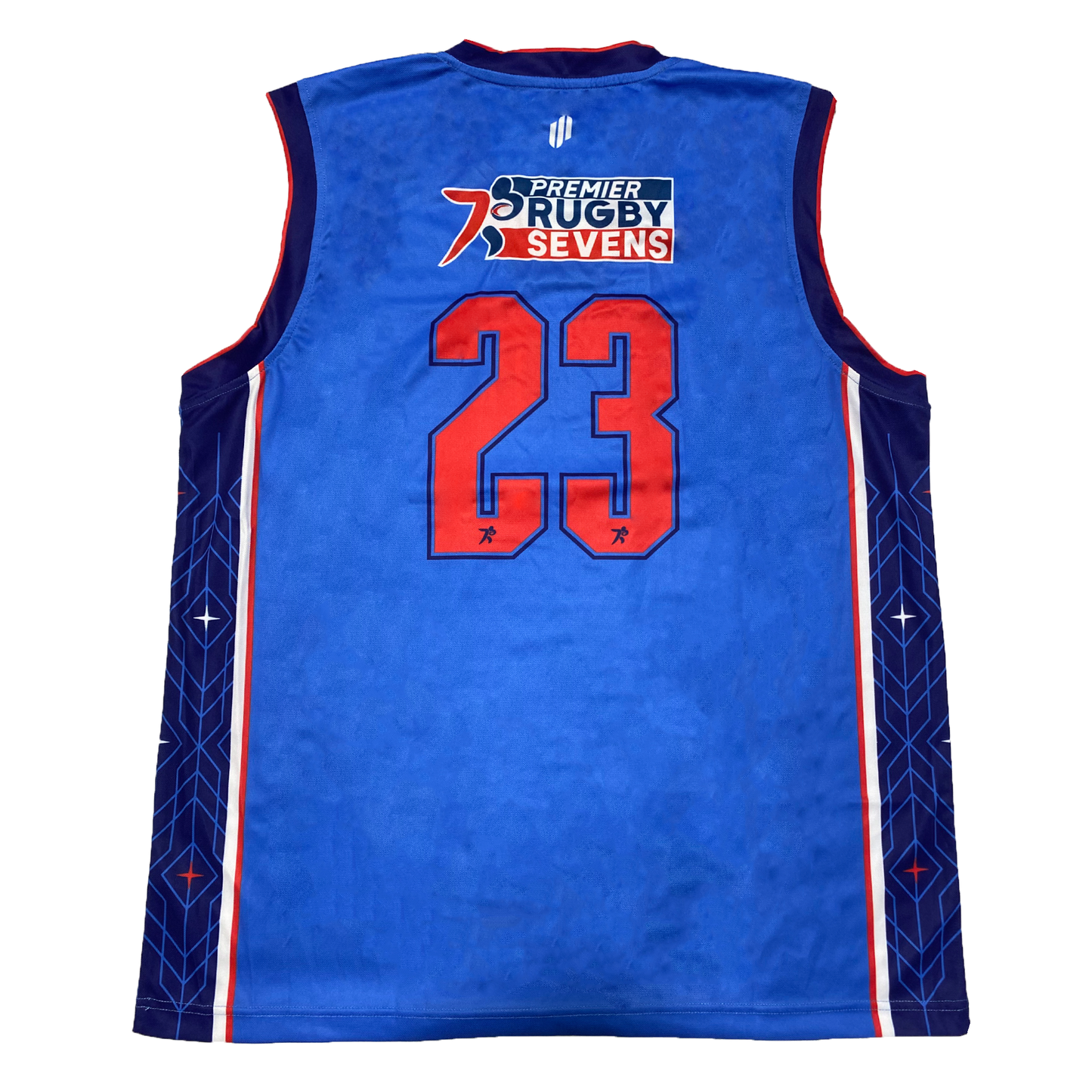 Northern Loonies '23 Basketball Jersey