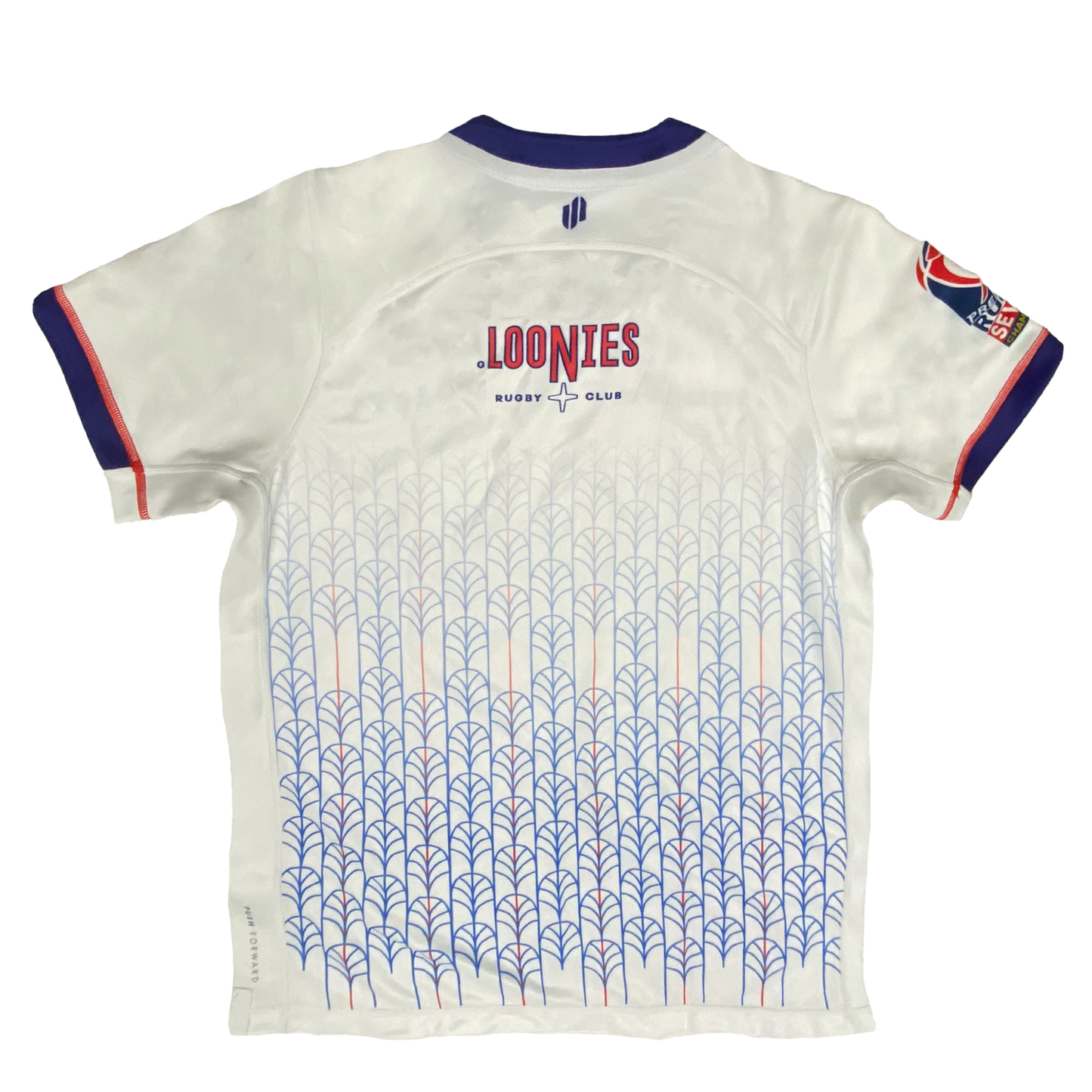 Northern Loonies '23 Replica Jersey