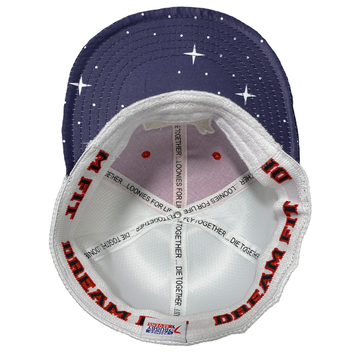 Northern Loonies '23 Team Logo Cap