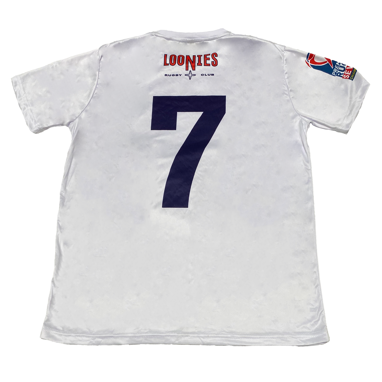 Northern Loonies '23 Tech Tee