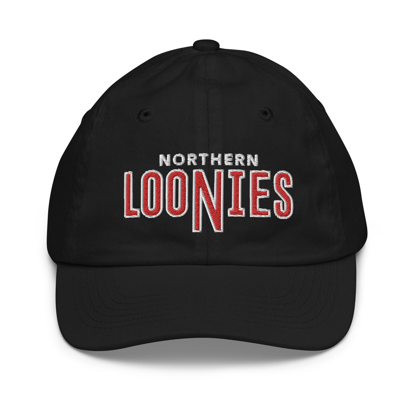 Northern Loonies '24 Youth Baseball Cap