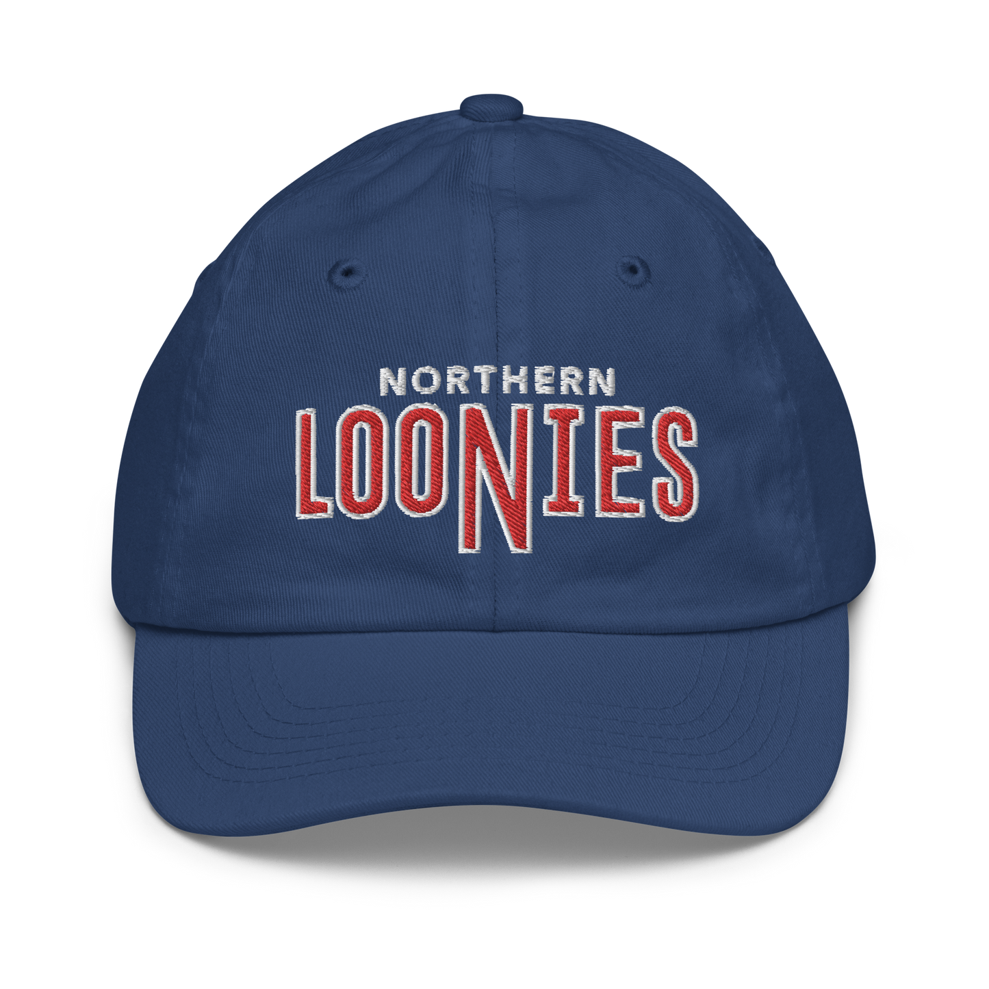 Northern Loonies '24 Youth Baseball Cap