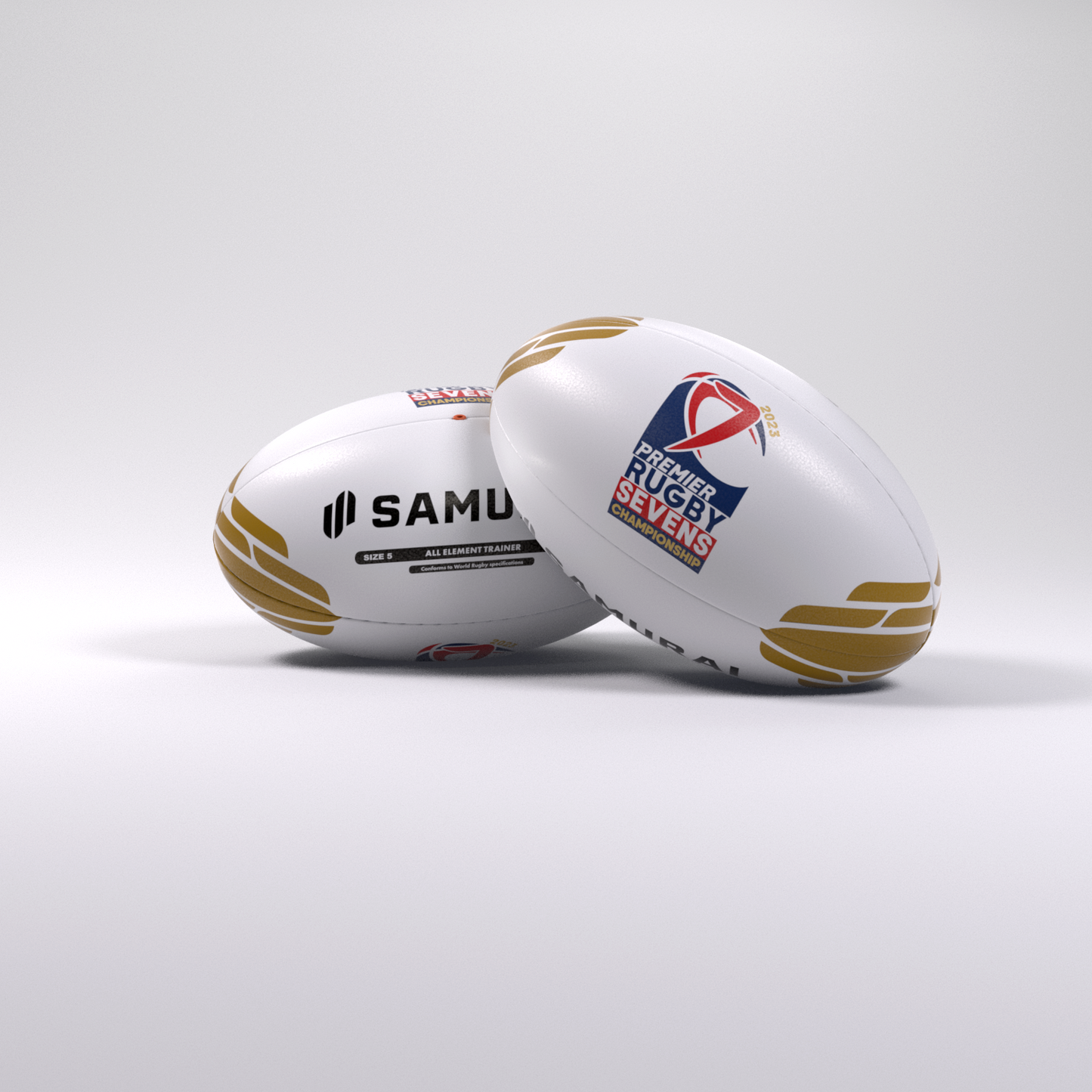 Ball - Championship Replica