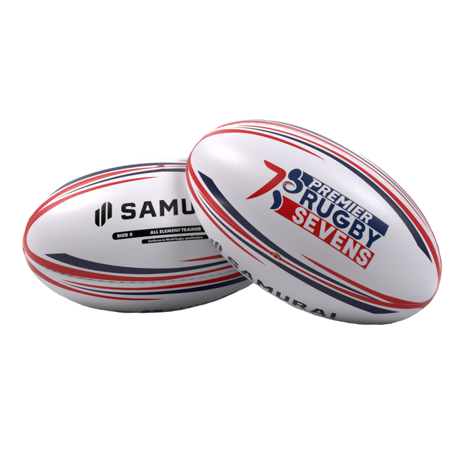 Premier Rugby Sevens '23 Training Ball