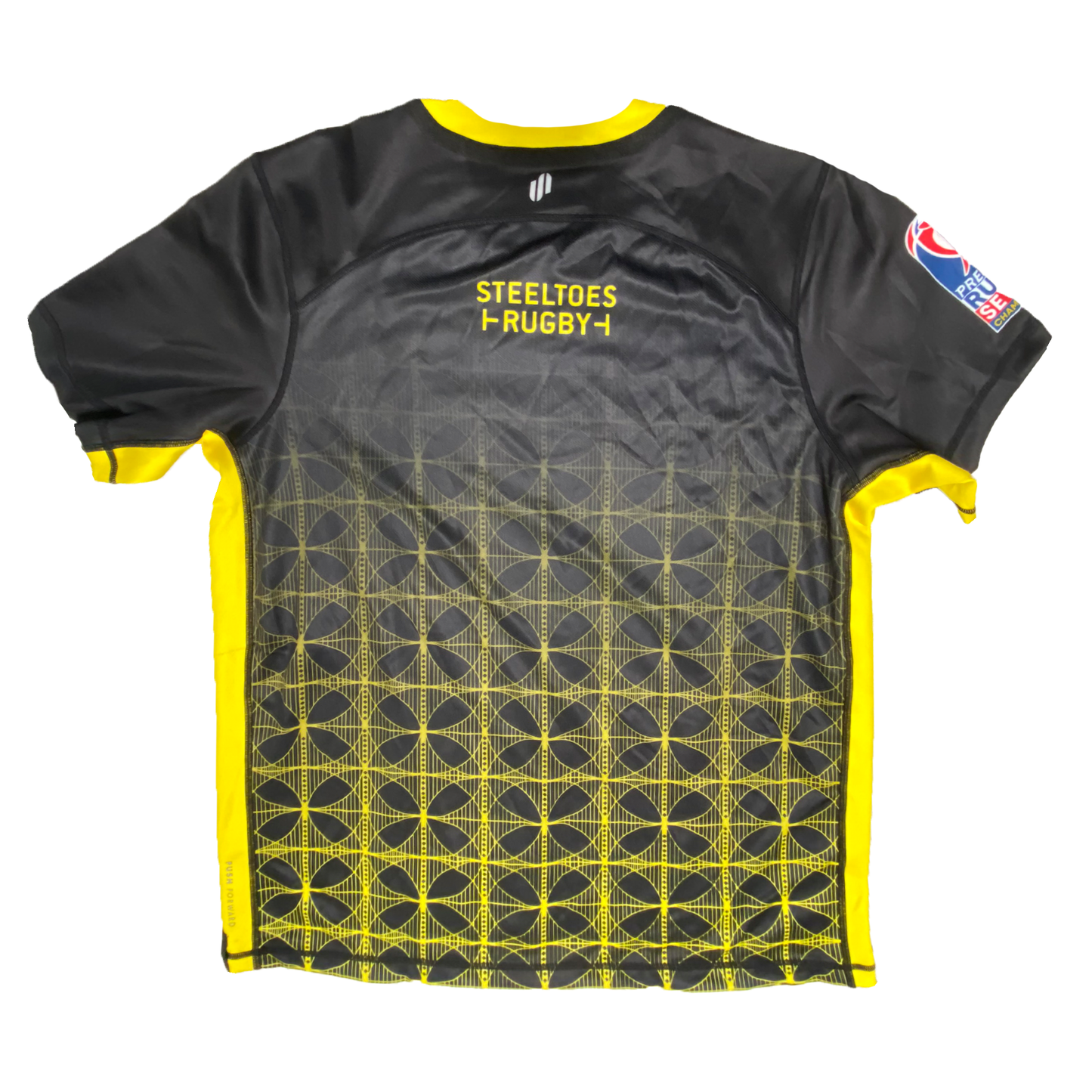Pittsburgh Steeltoes '23 Replica Jersey