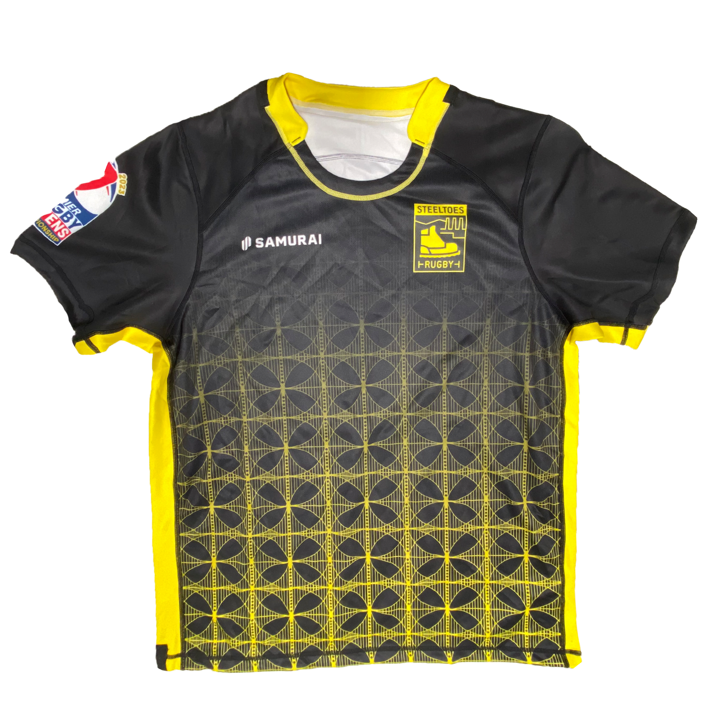Pittsburgh Steeltoes '23 Replica Jersey