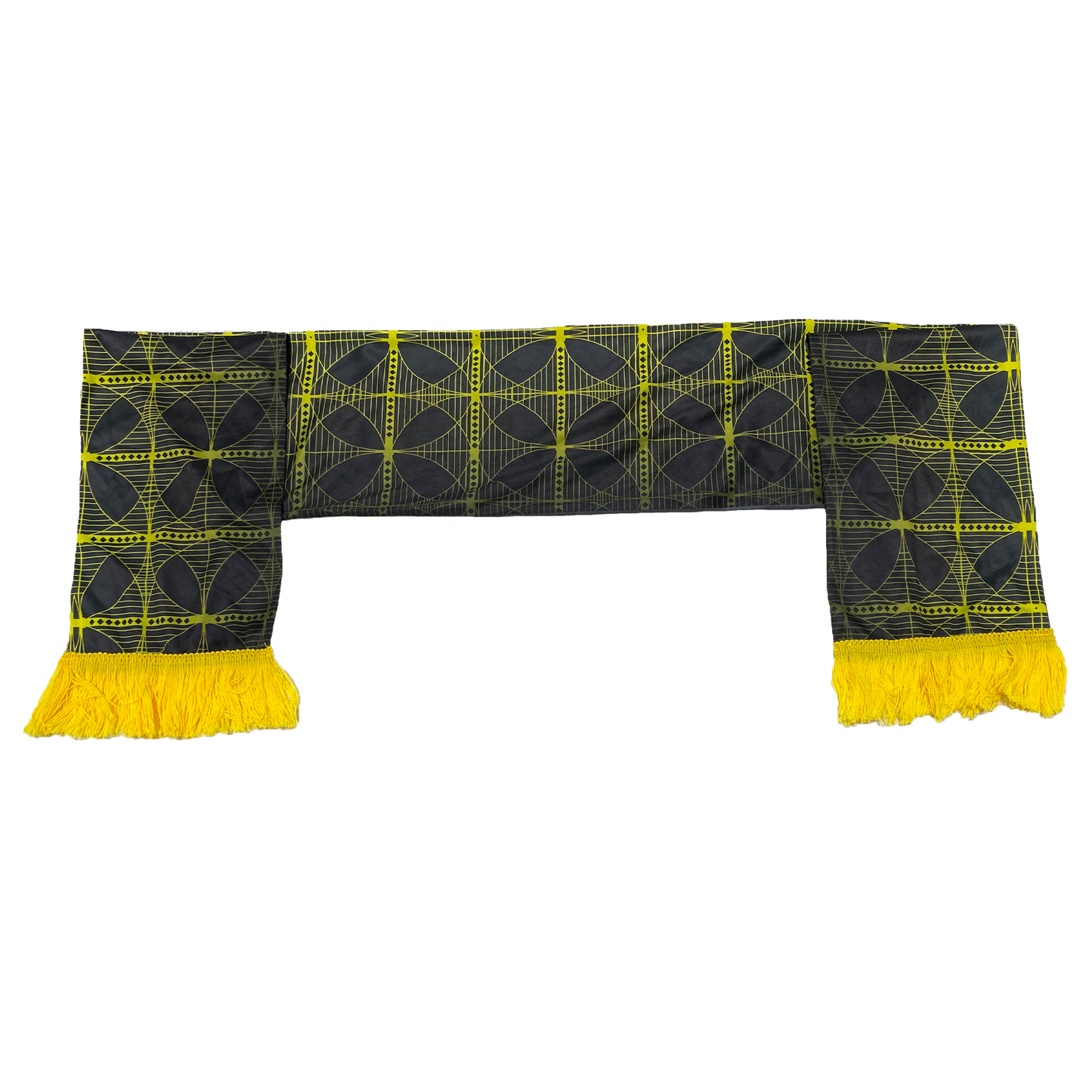 Pittsburgh Steeltoes '23 Stadium Scarf