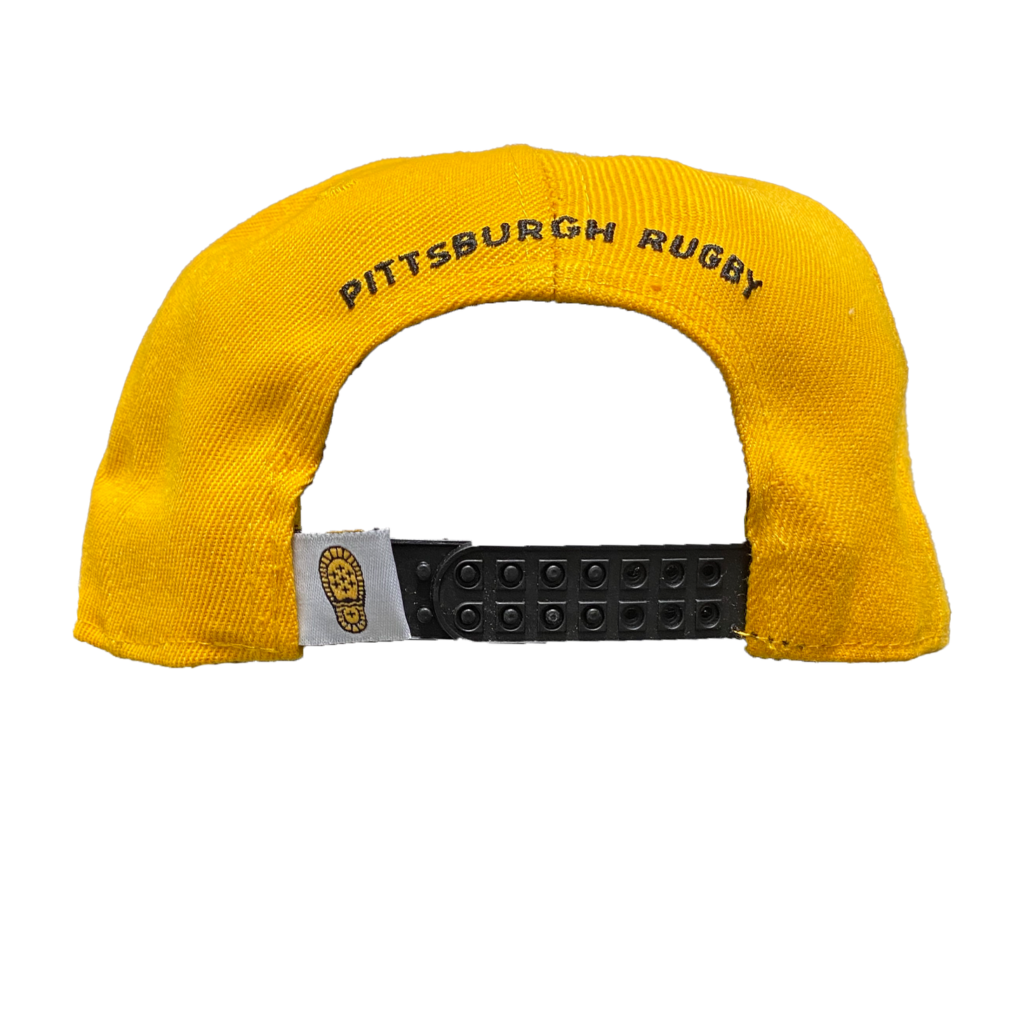 Pittsburgh Steeltoes '23 Team Logo Cap