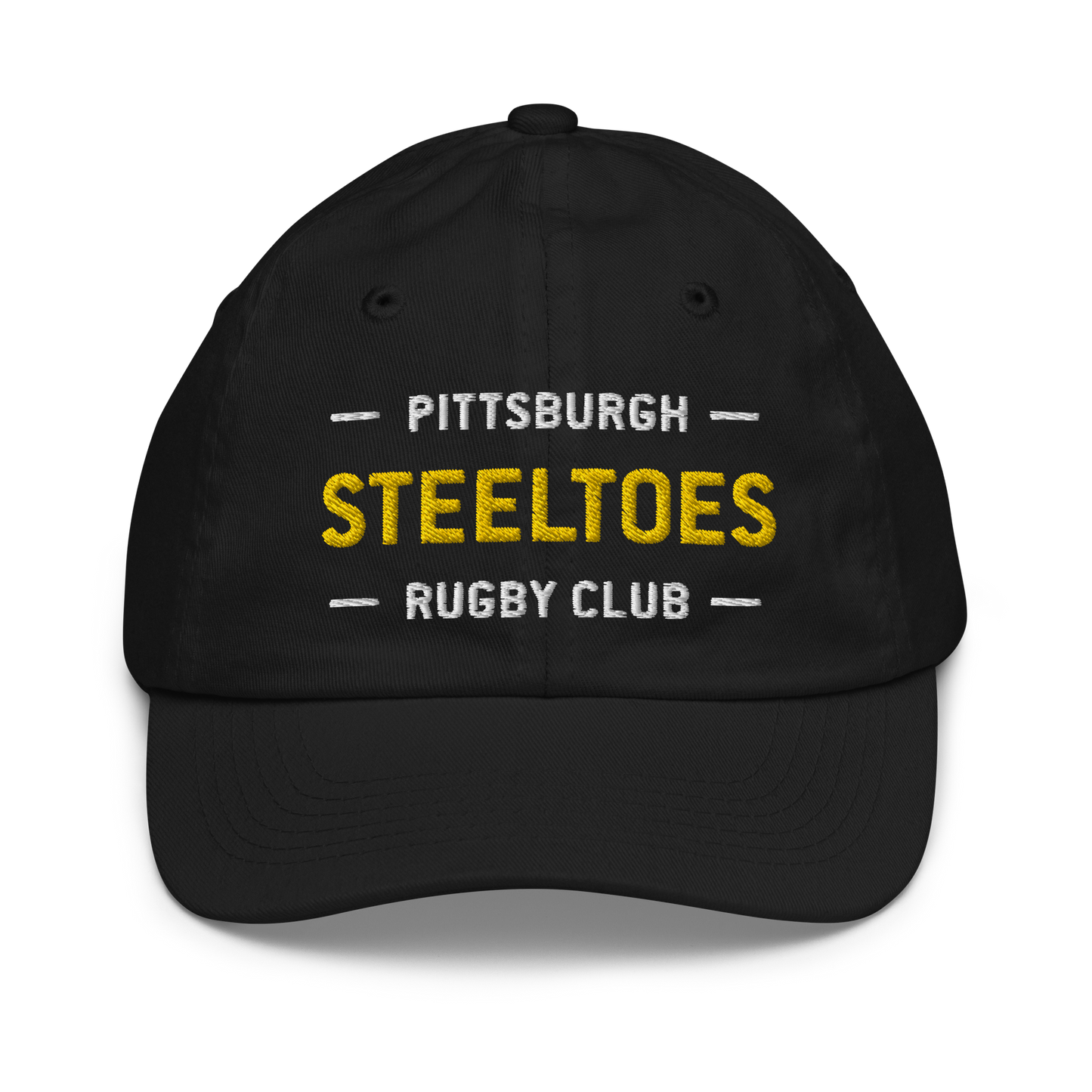 Pittsburgh Steeltoes '24 Youth Baseball Cap