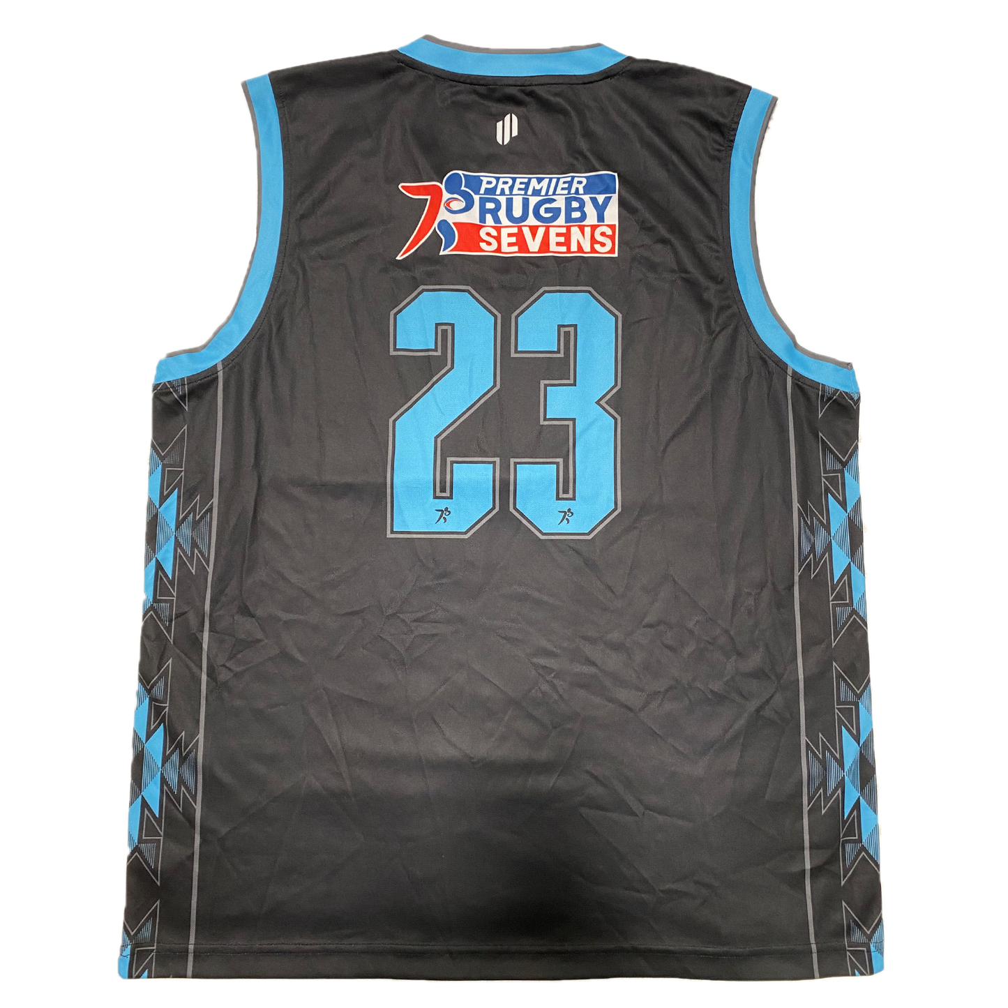 Rocky Mountain Experts '23 Basketball Jersey
