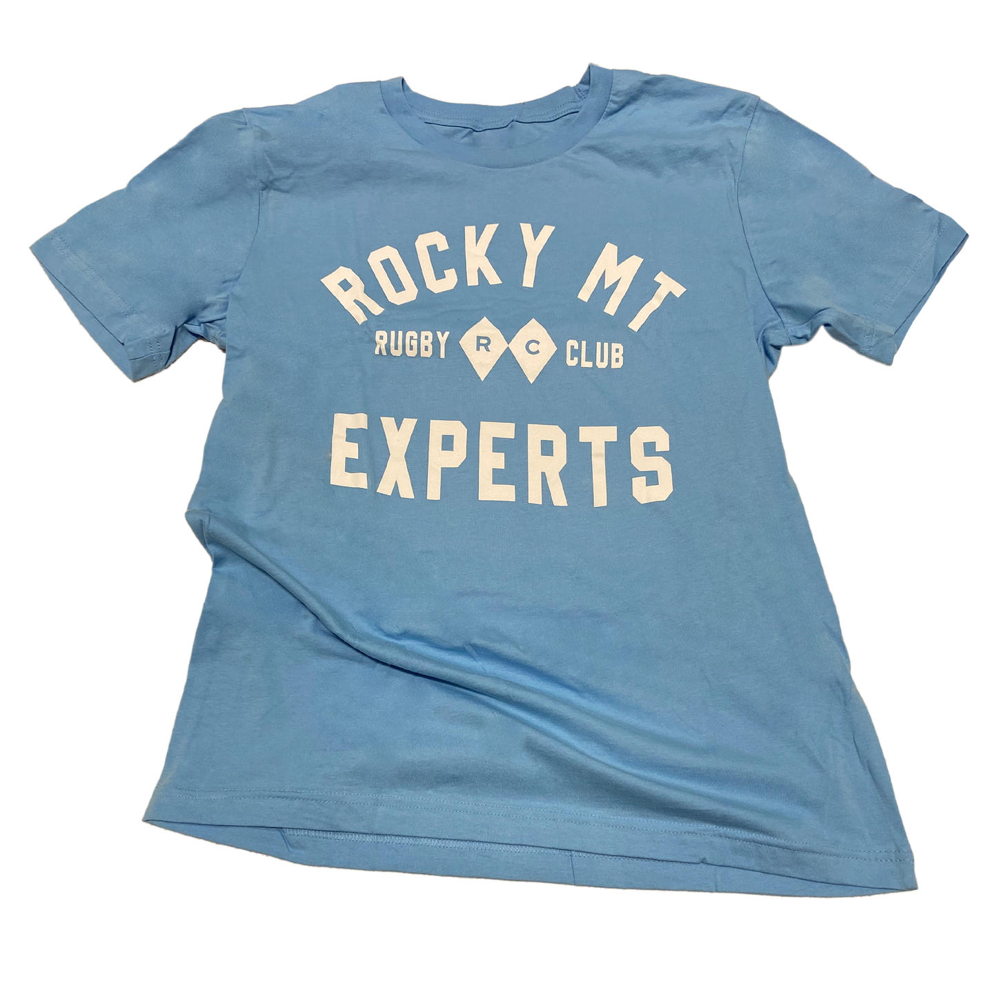 Rocky Mountain Experts '23 Club Tee