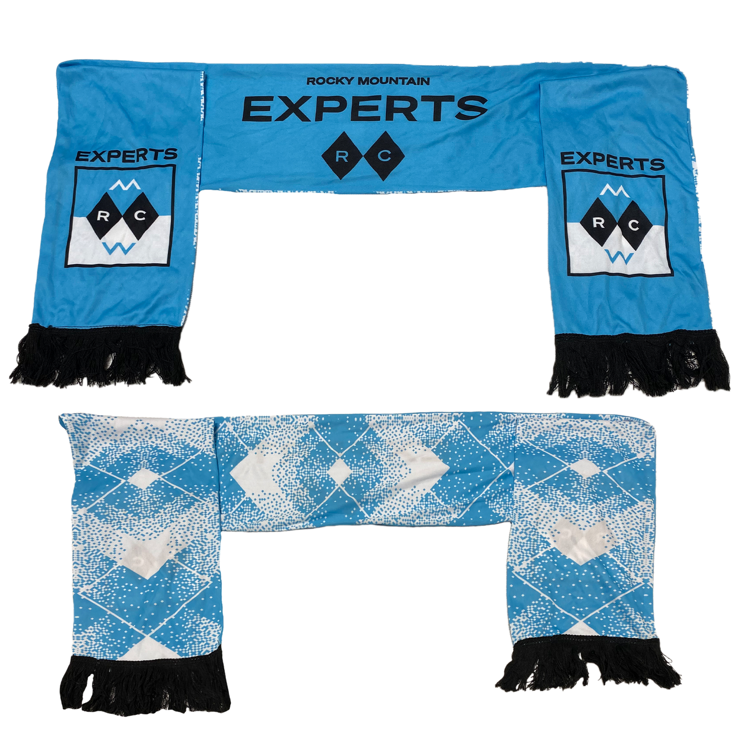 Rocky Mountain Experts '23 Stadium Scarf