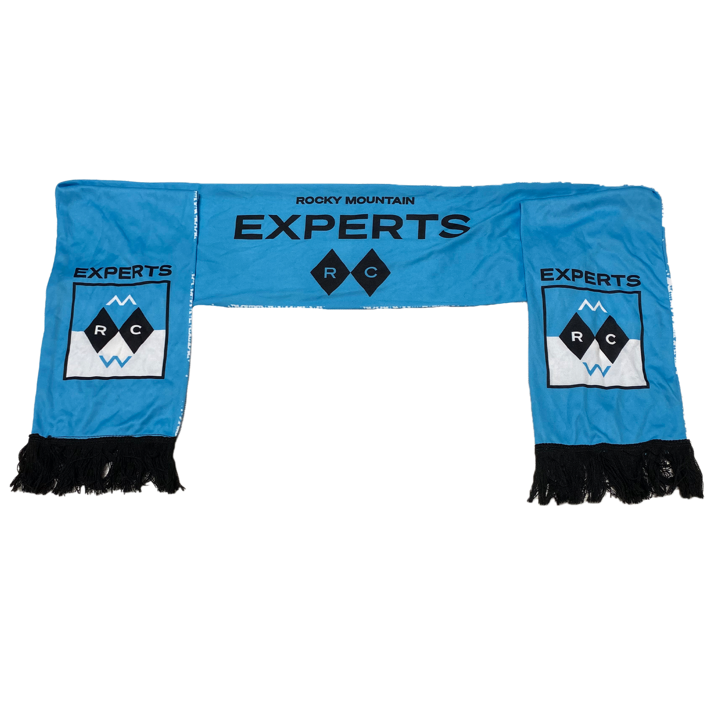 Rocky Mountain Experts '23 Stadium Scarf