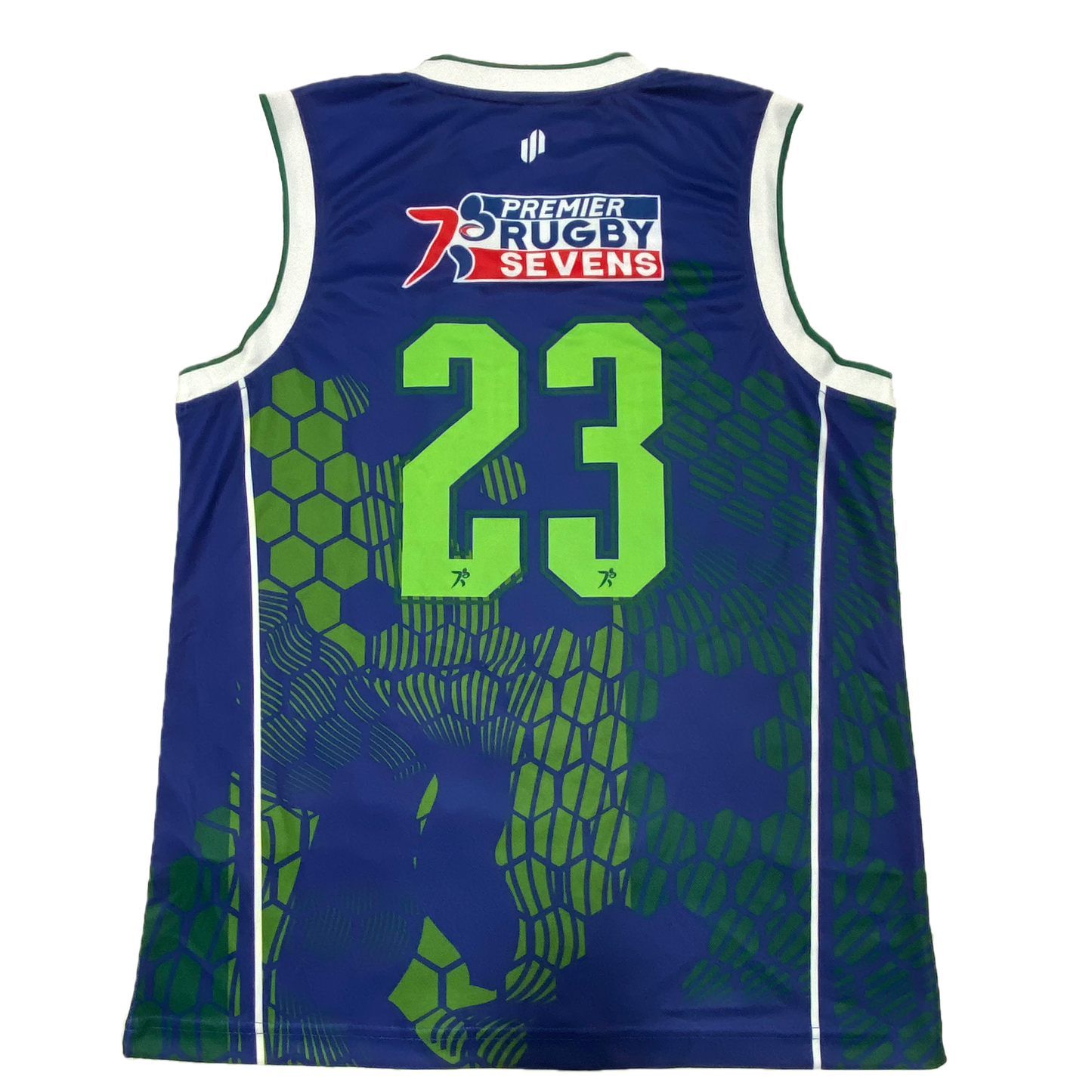 SoCal Loggerheads '23 Basketball Jersey