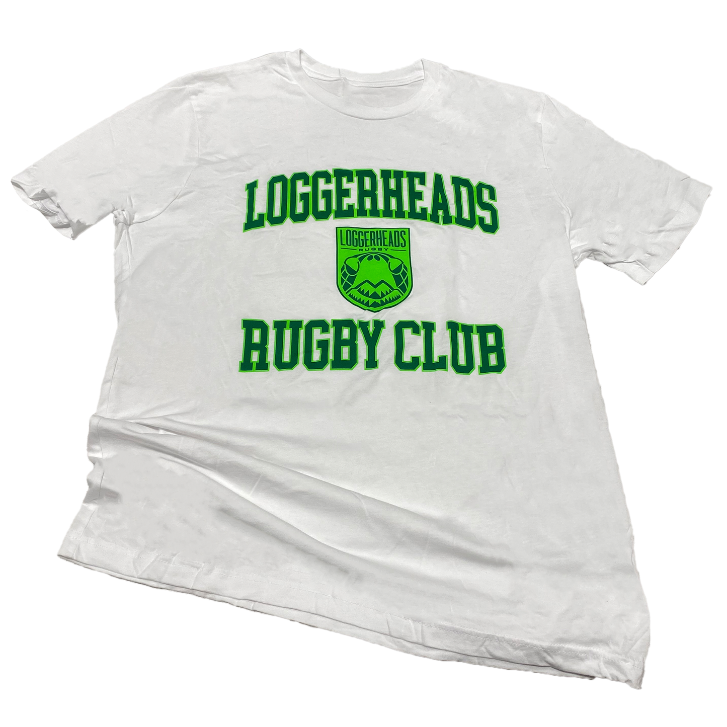 SoCal Loggerheads '23 Game Time Tee