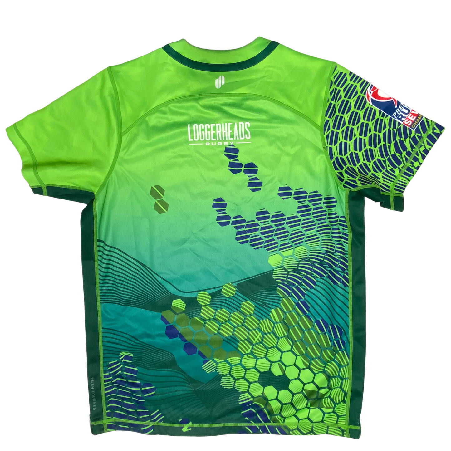 SoCal Loggerheads '23 Replica Jersey