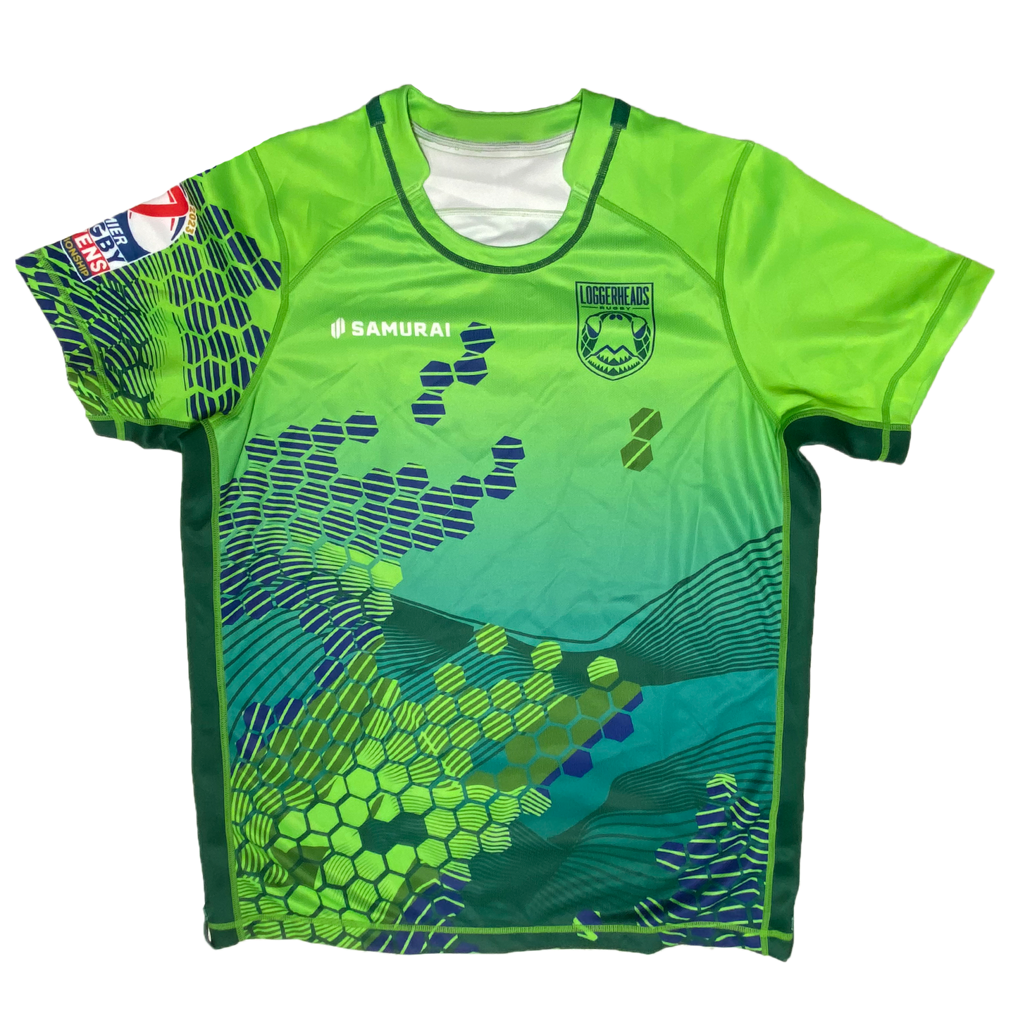 SoCal Loggerheads '23 Replica Jersey