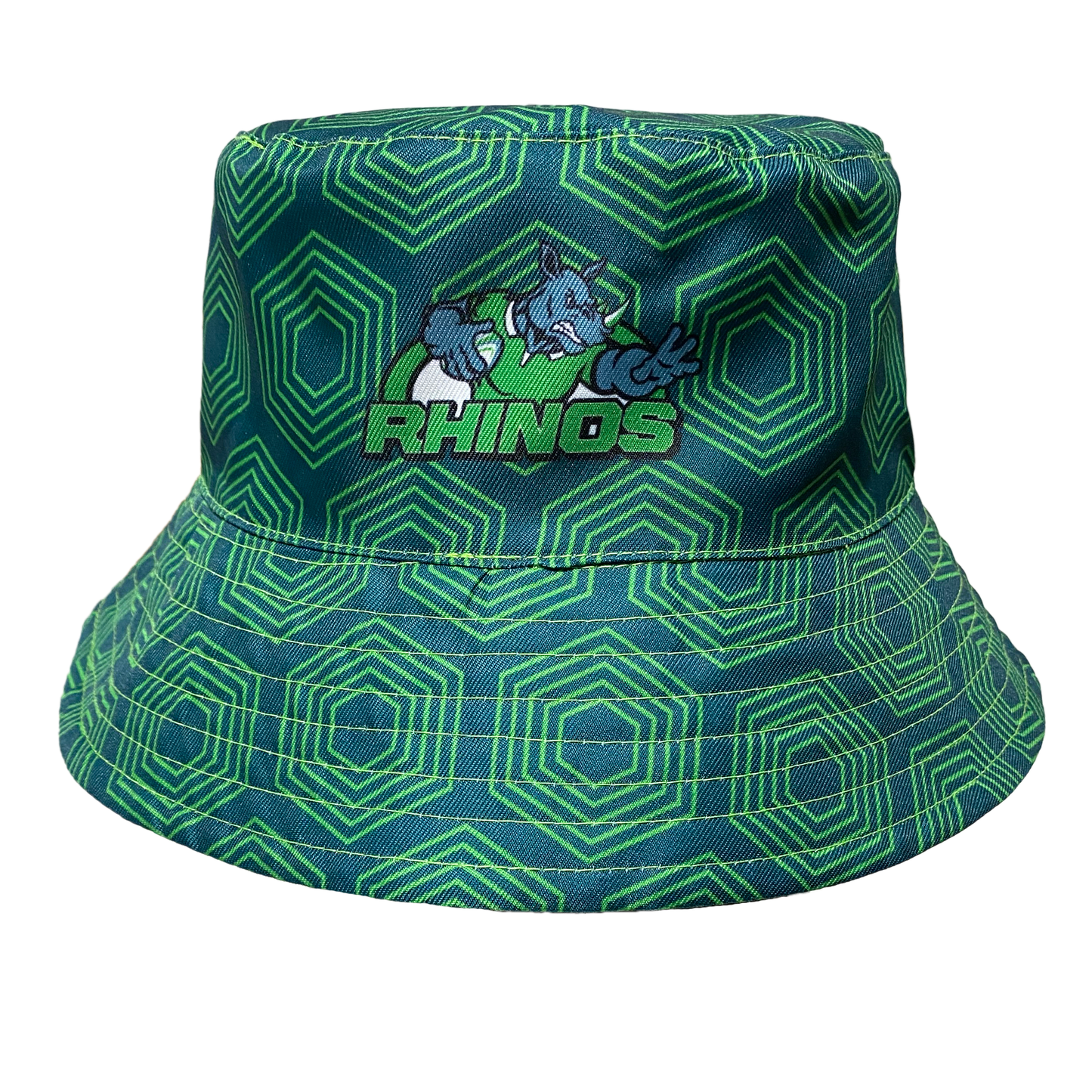 SoCal Loggerheads '23 Reversible Bucket Hat