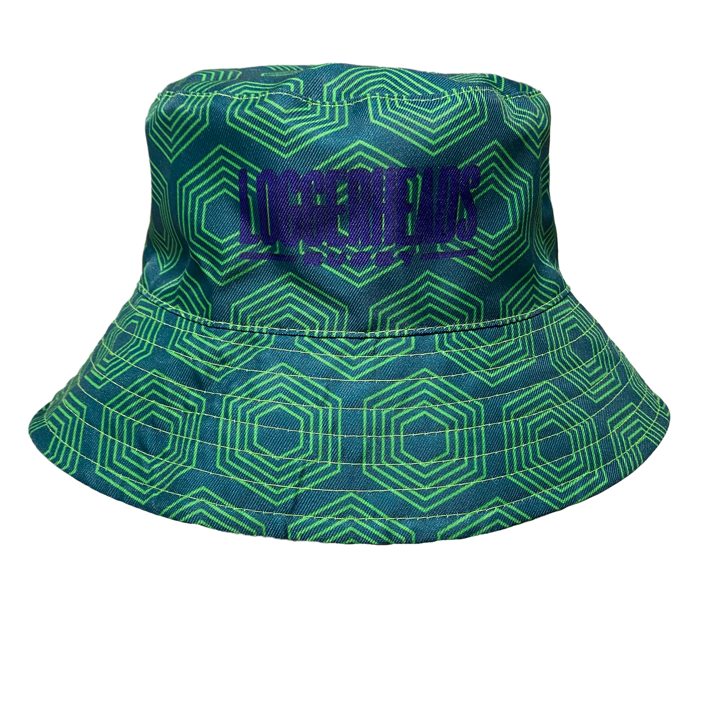 SoCal Loggerheads '23 Reversible Bucket Hat