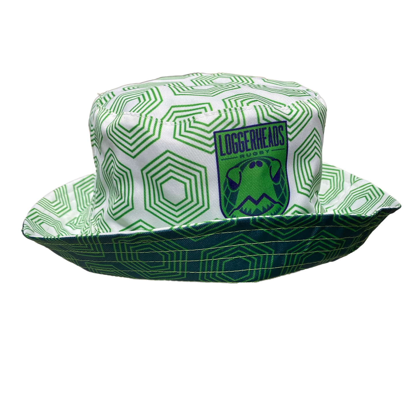 SoCal Loggerheads '23 Reversible Bucket Hat