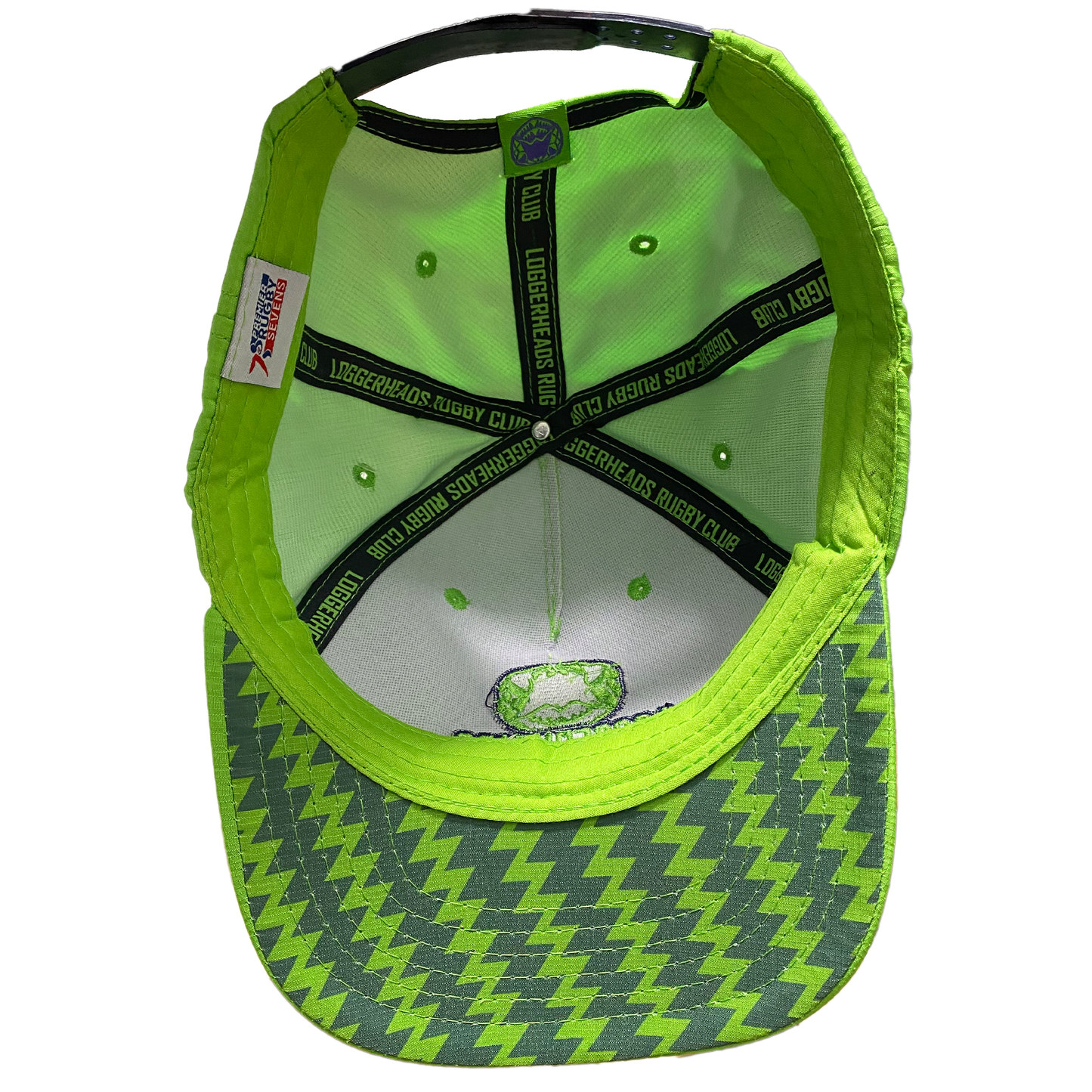 SoCal Loggerheads '23 Team Logo Cap