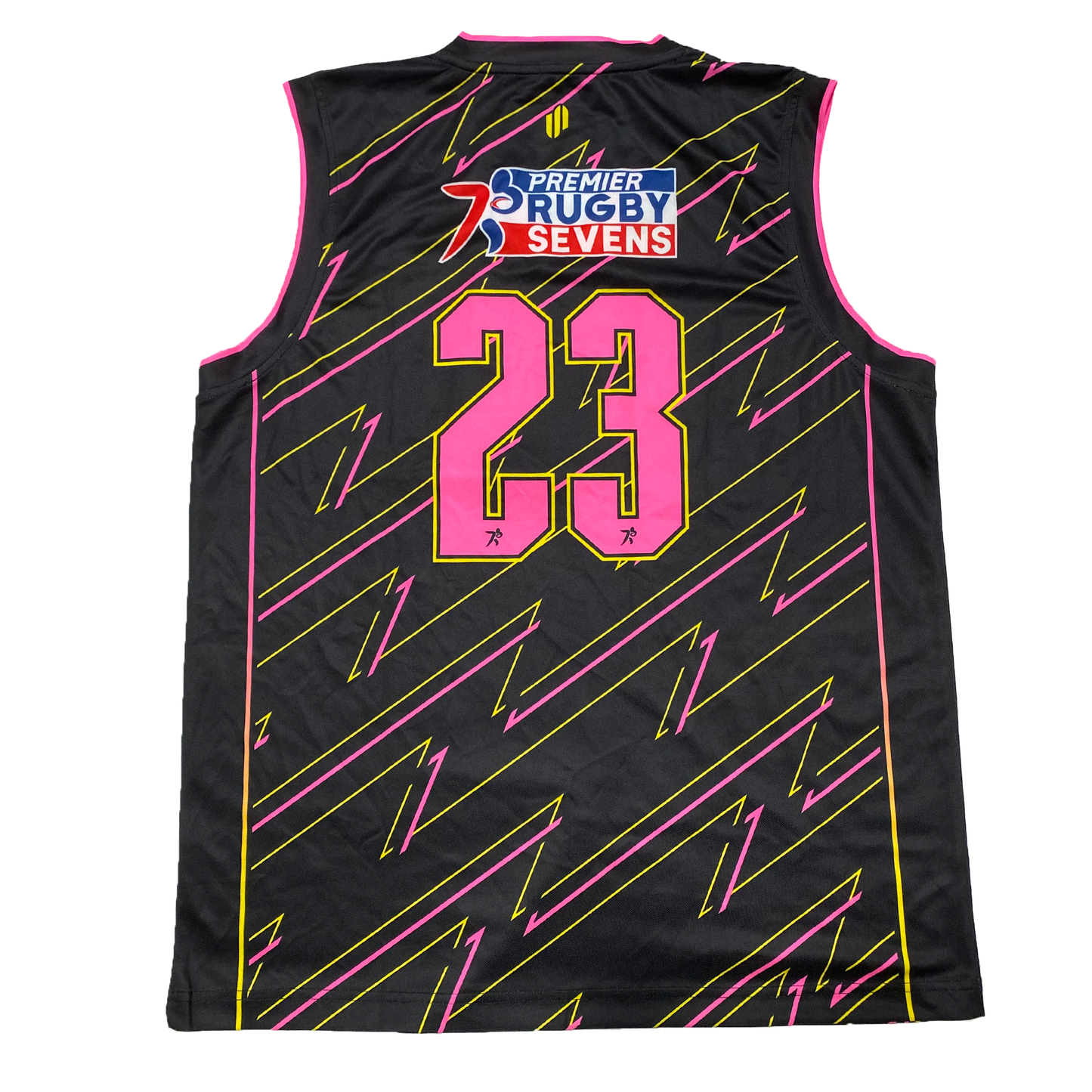 Southern Headliners '23 Basketball Jersey