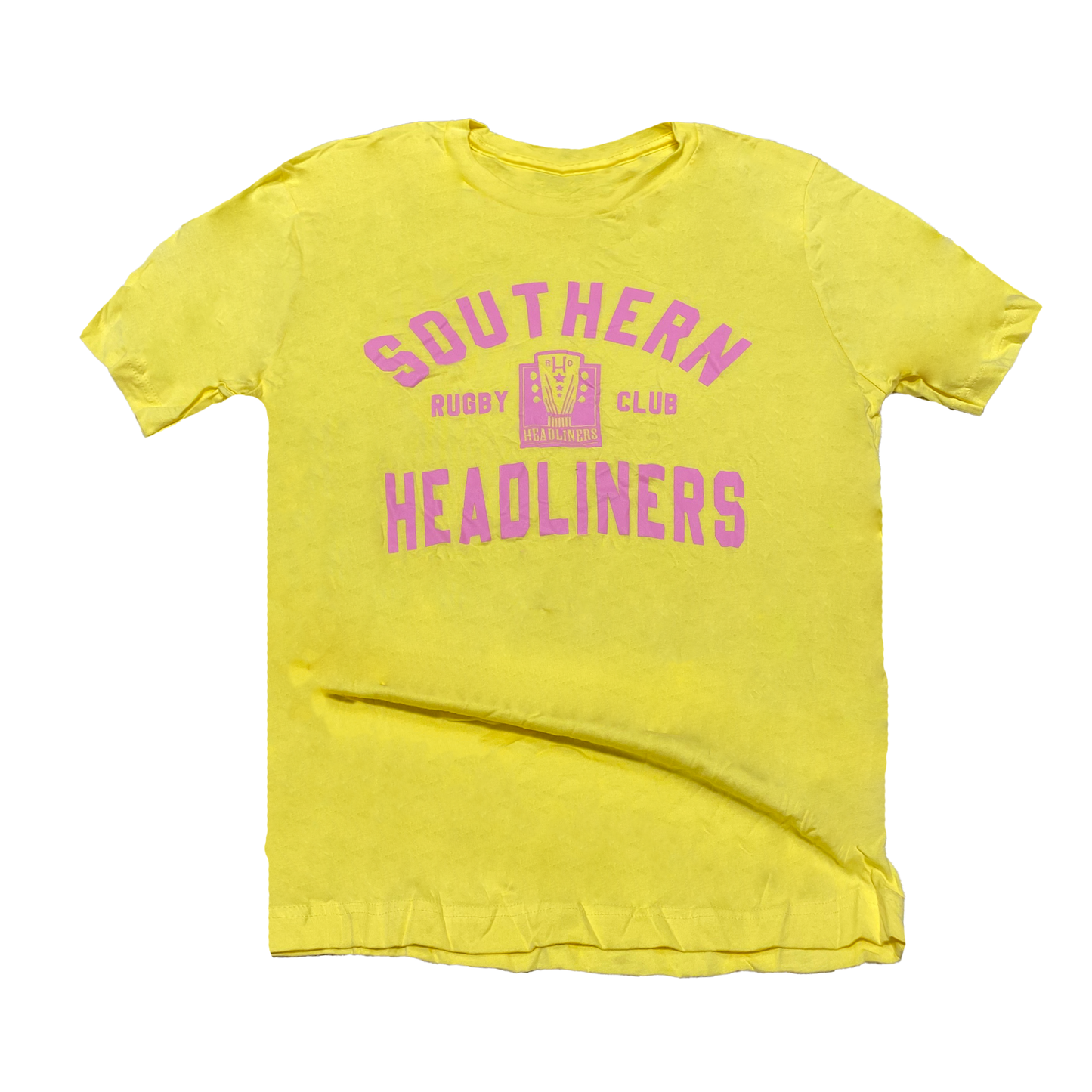 Southern Headliners '23 Club Tee