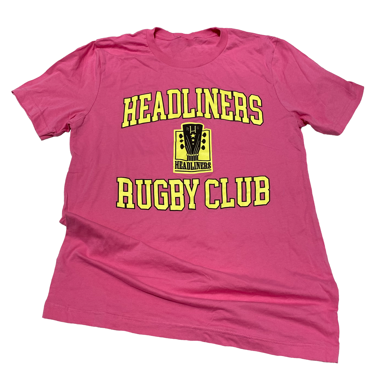 Southern Headliners '23 Game Time Tee