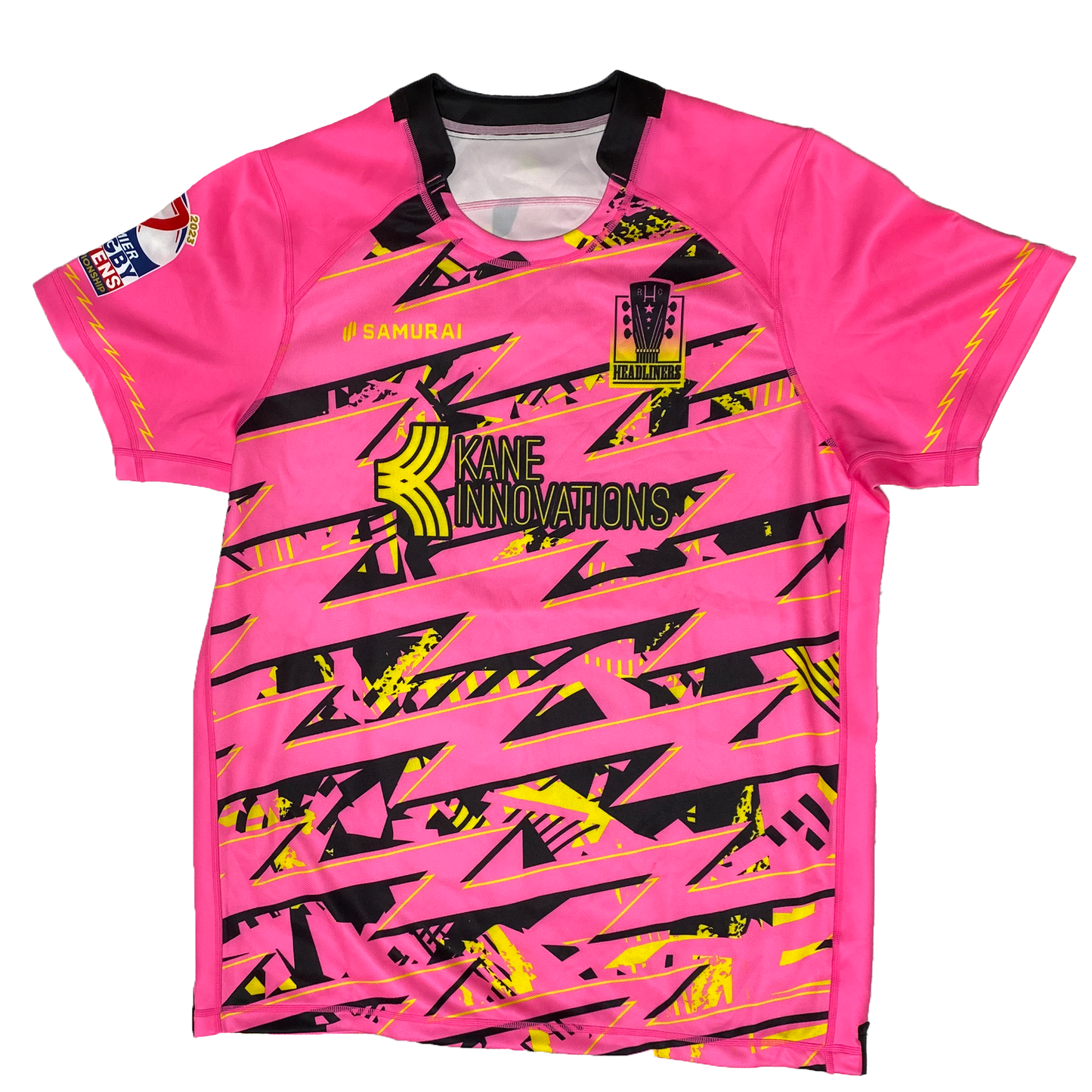 Southern Headliners '23 Replica Jersey