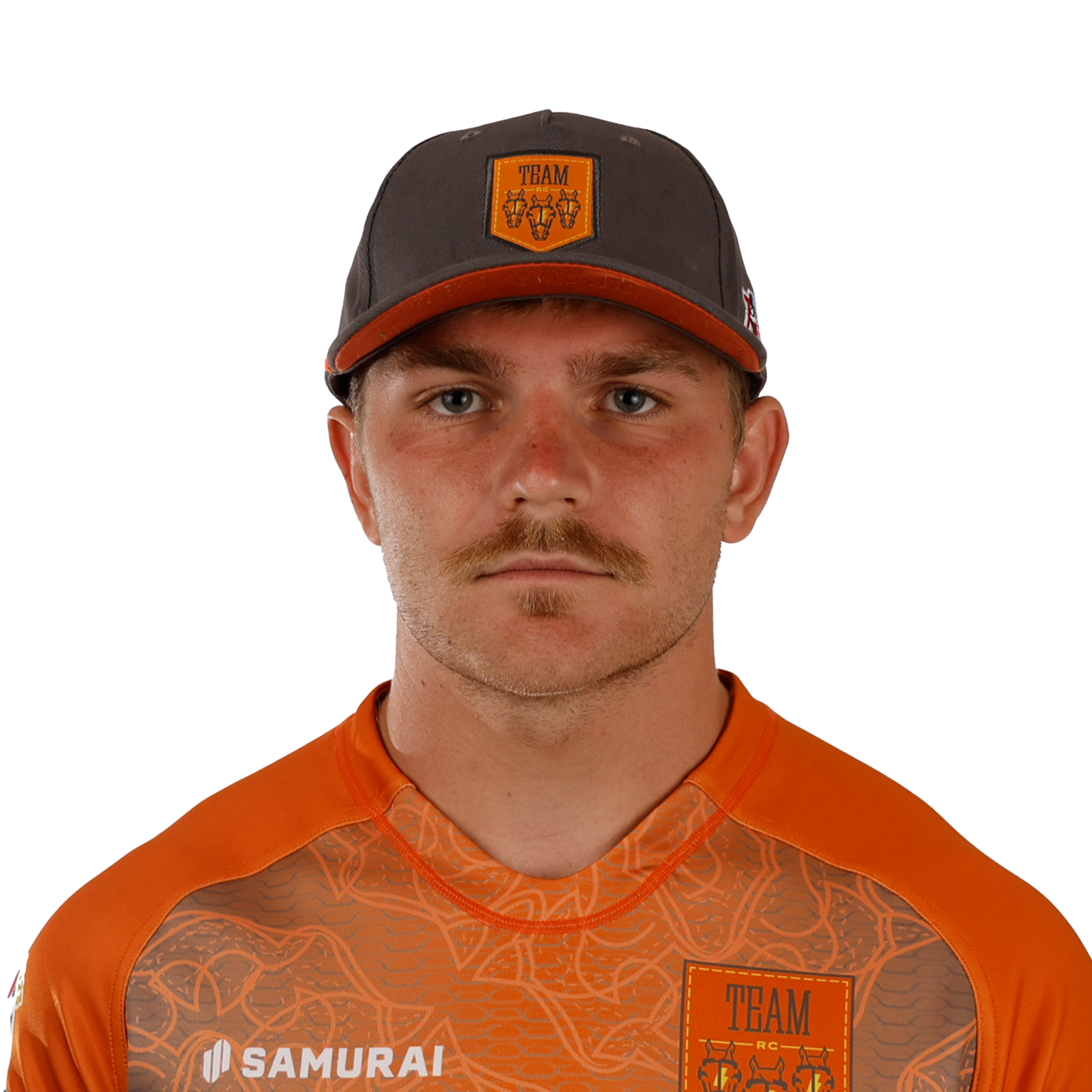 Texas Team '23 Team Logo Cap