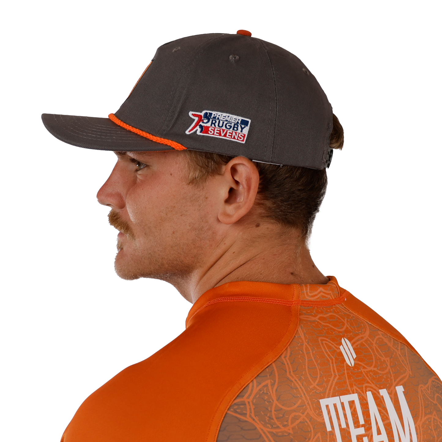 Texas Team '23 Team Logo Cap