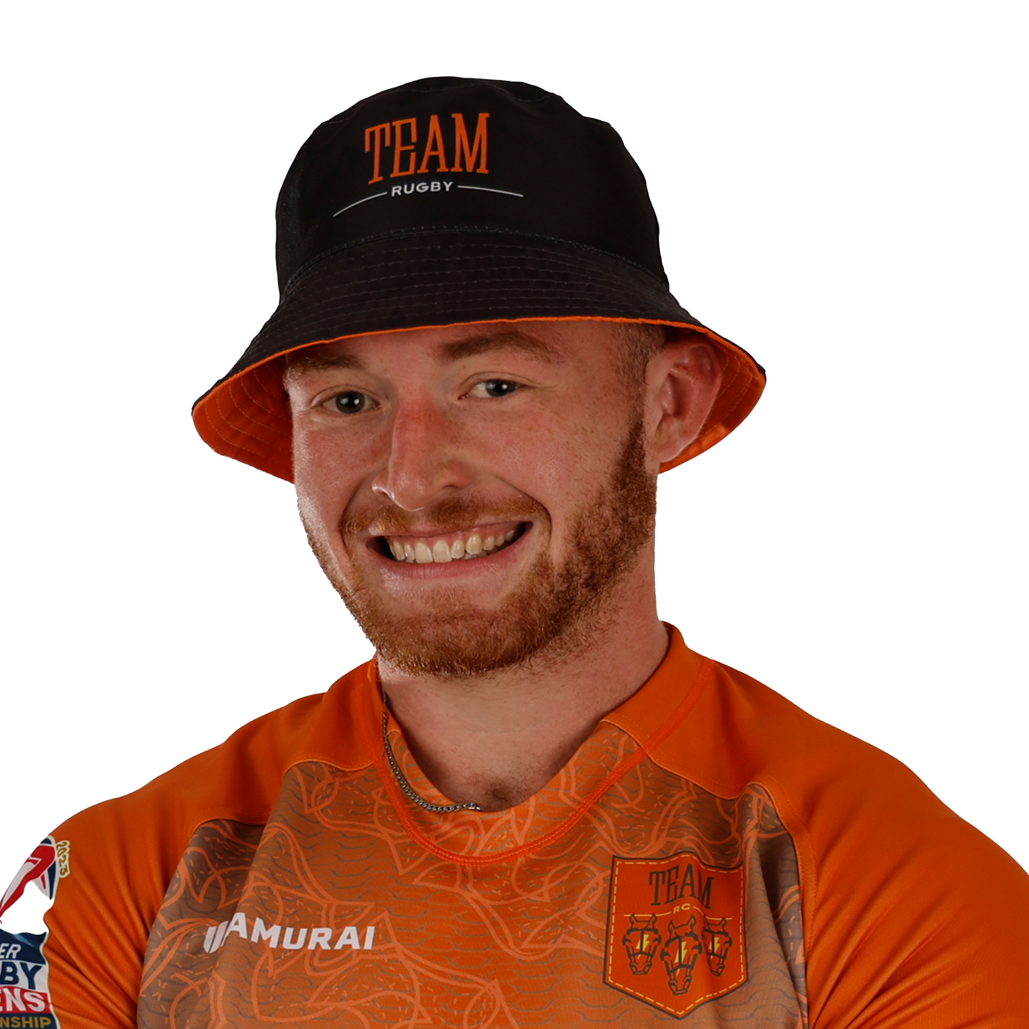Texas Team '23 Reversible Bucket Hat