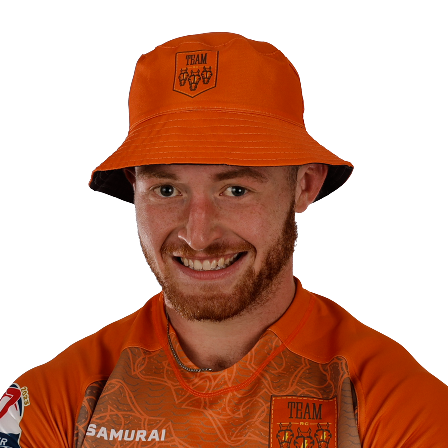 Texas Team '23 Reversible Bucket Hat