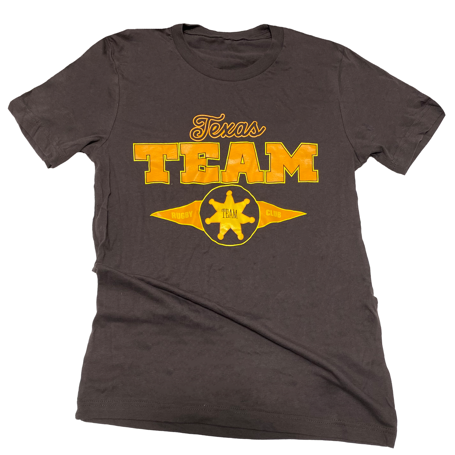 Texas Team '23 Game Time Tee