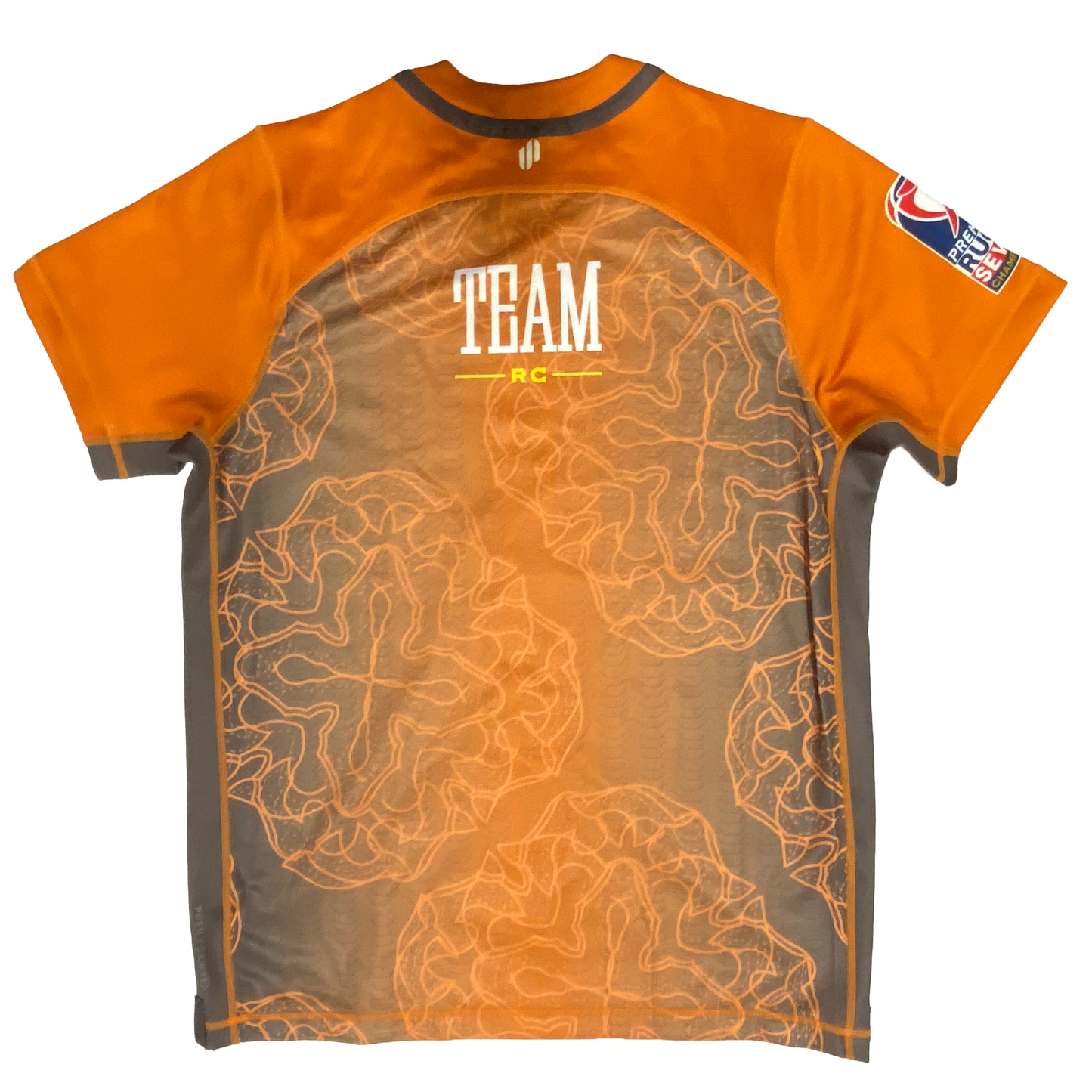 Texas Team '23 Replica Jersey