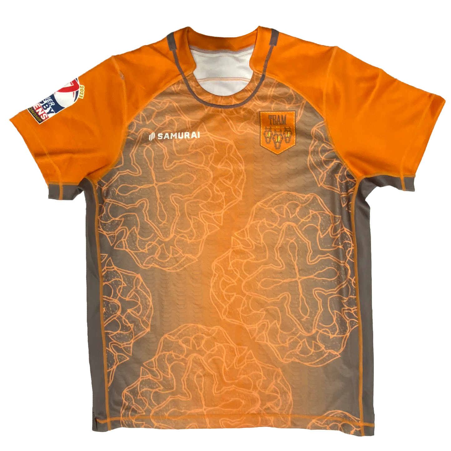 Texas Team '23 Replica Jersey