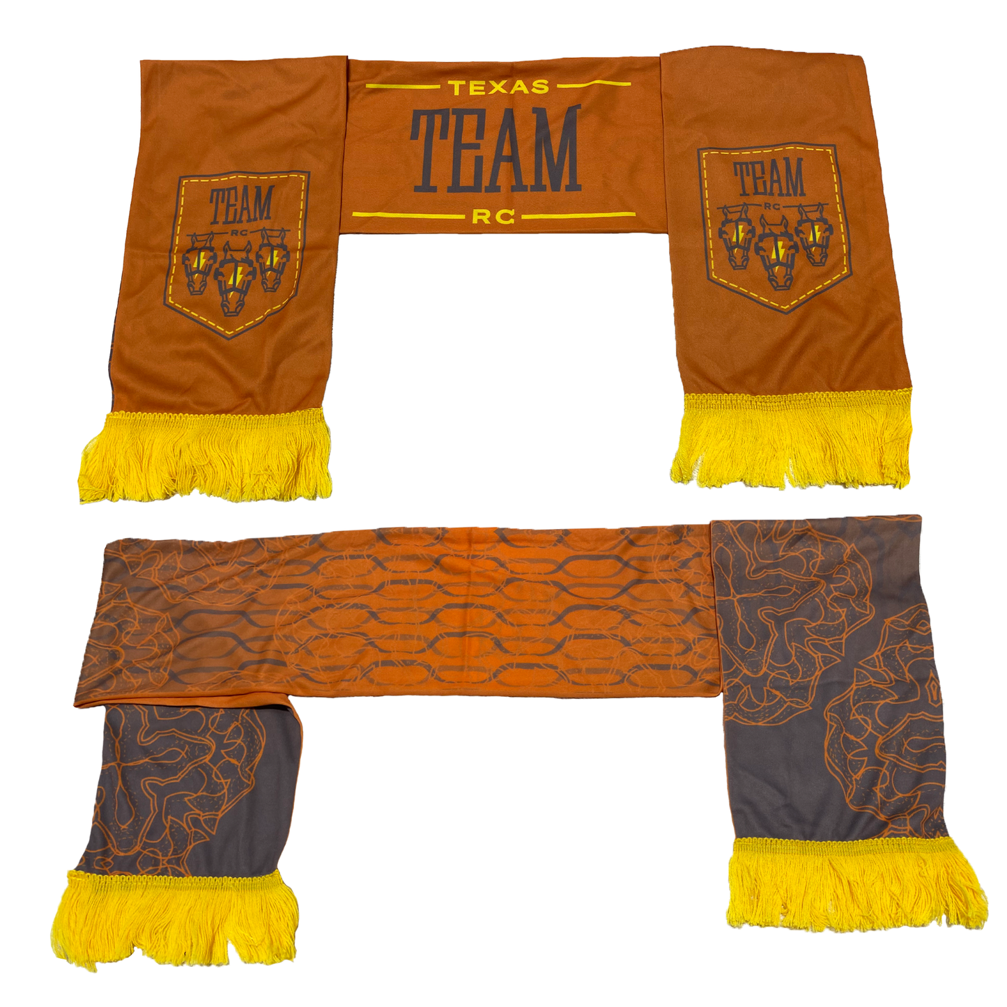 Texas Team '23 Stadium Scarf