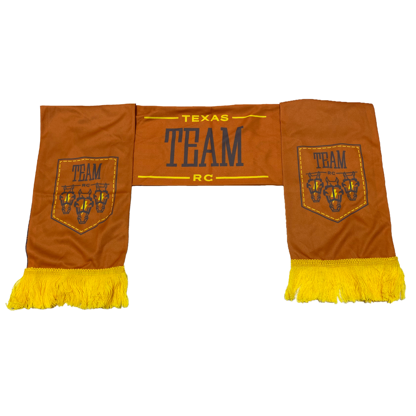 Texas Team '23 Stadium Scarf