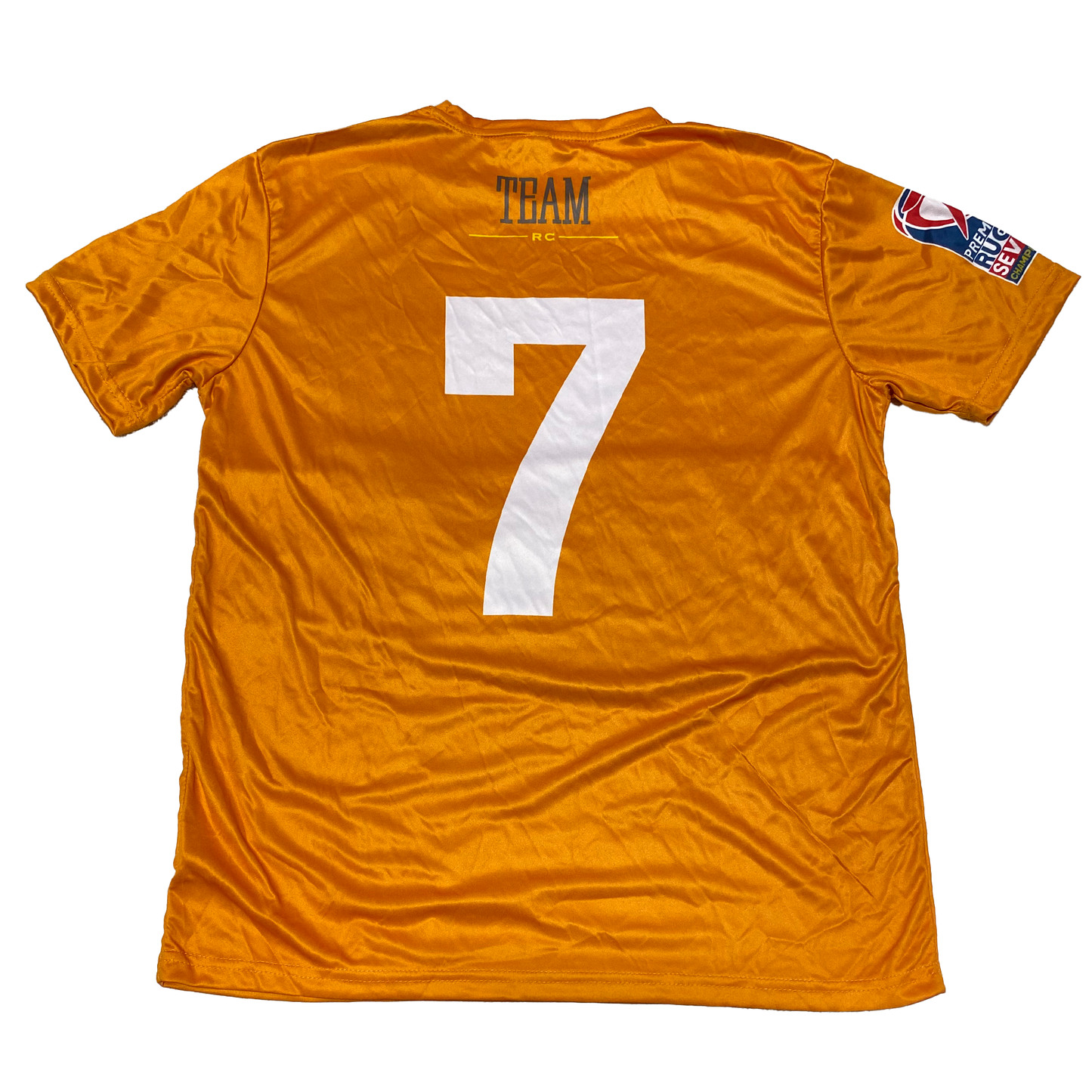 Texas Team '23 Tech Tee