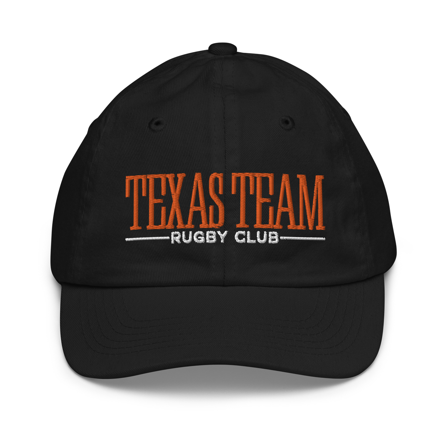 Texas Team '24 Youth Baseball Cap